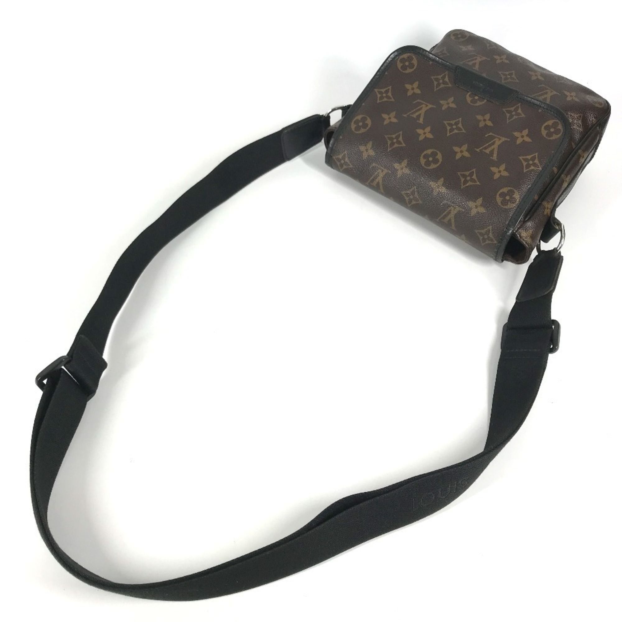 Monogram Canvas Pochette Shoulder Bag (Pre-Owned) - Louis Vuitton - Modalova