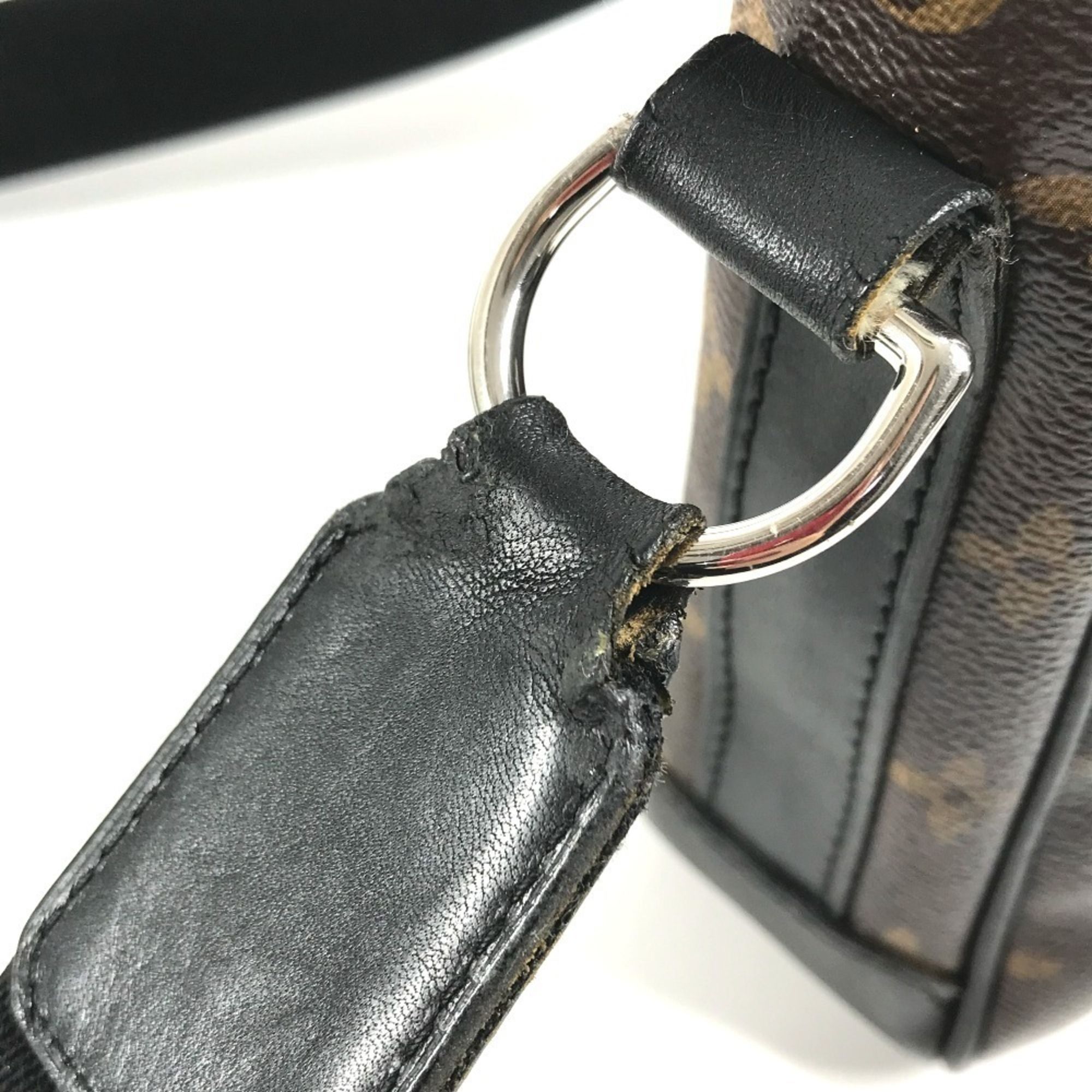 Monogram Canvas Pochette Shoulder Bag (Pre-Owned) - Louis Vuitton - Modalova