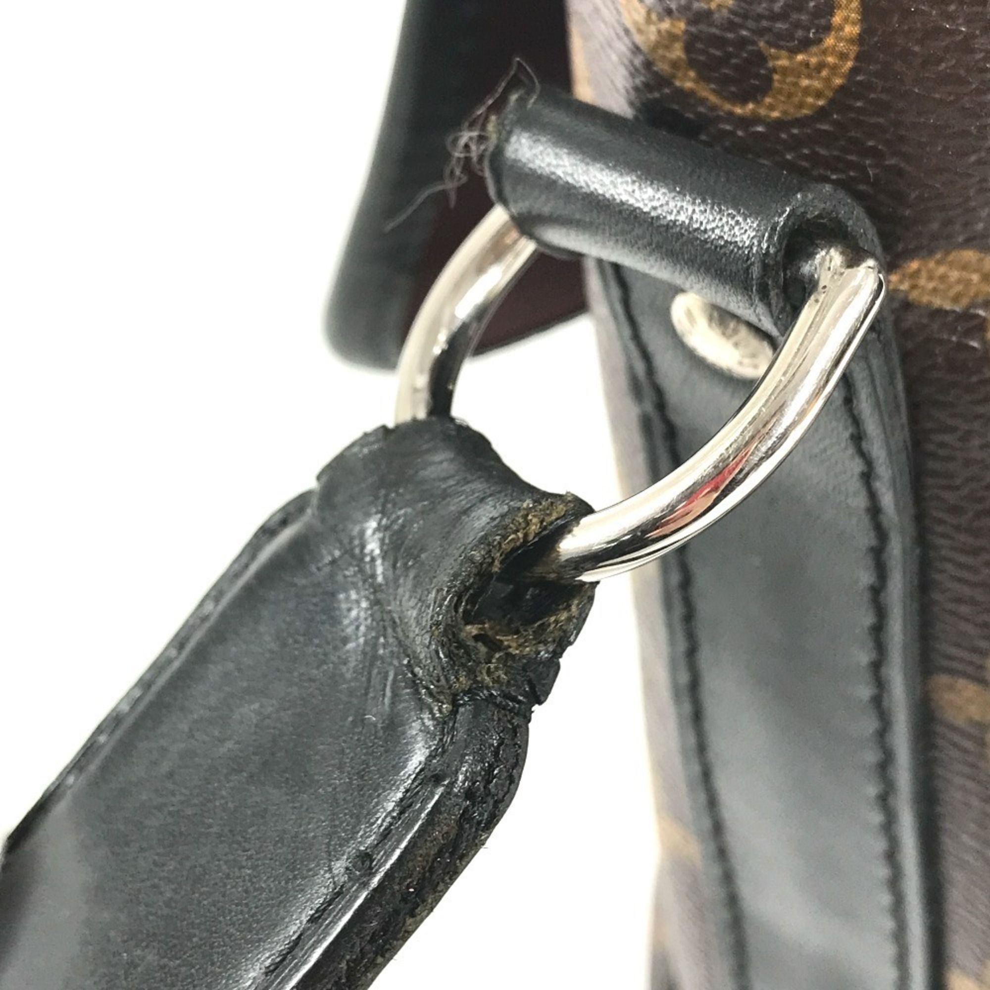 Monogram Canvas Pochette Shoulder Bag (Pre-Owned) - Louis Vuitton - Modalova