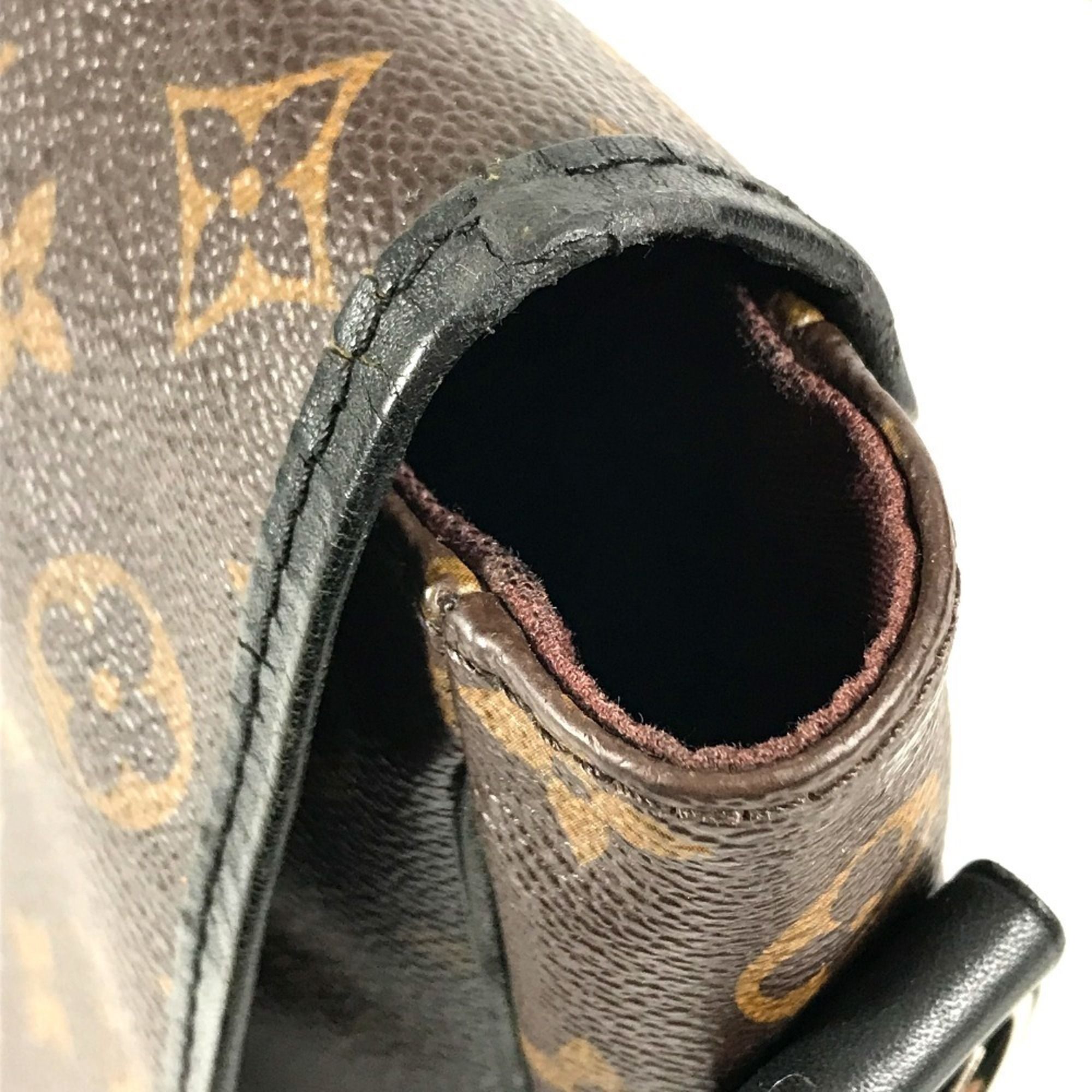 Monogram Canvas Pochette Shoulder Bag (Pre-Owned) - Louis Vuitton - Modalova