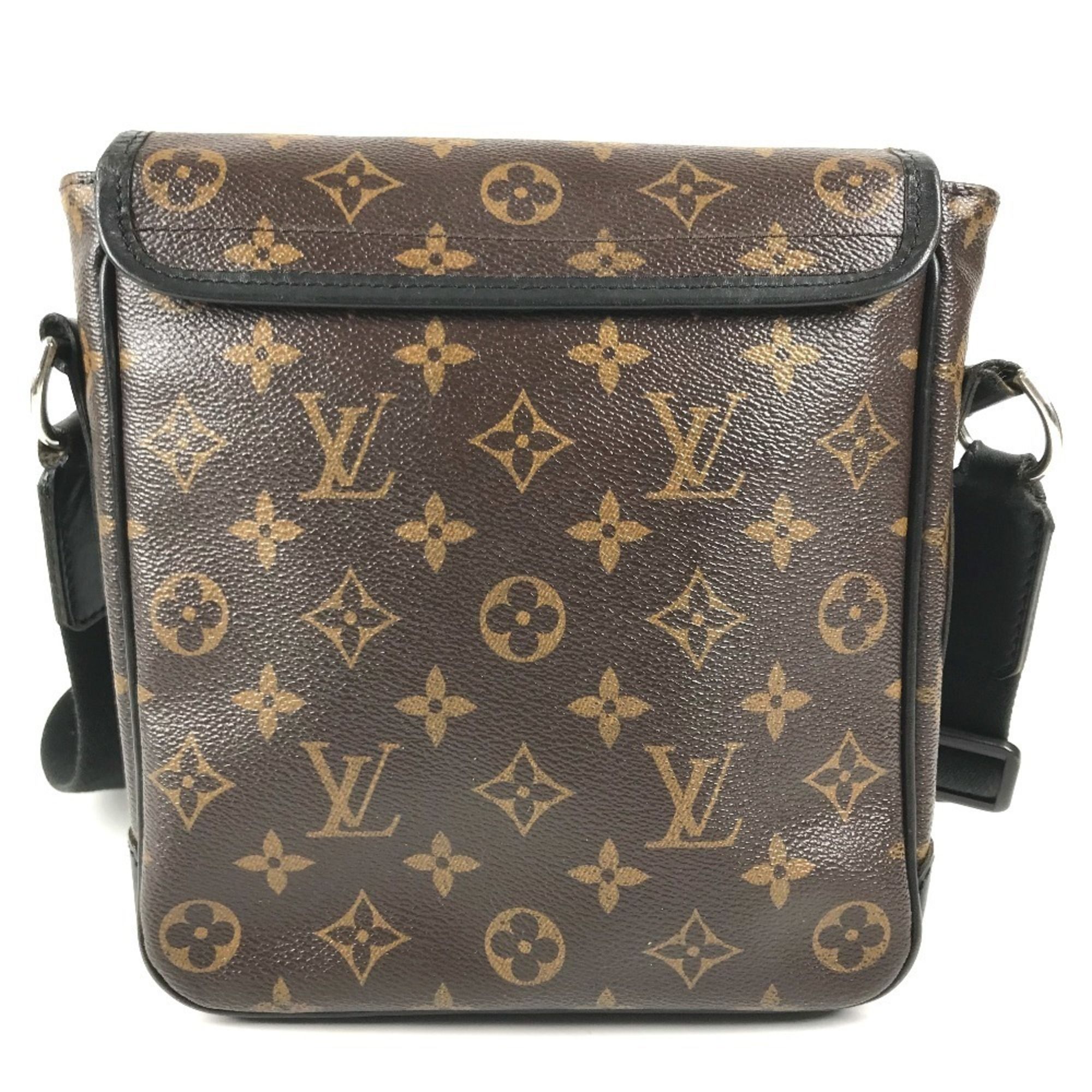 Monogram Canvas Pochette Shoulder Bag (Pre-Owned) - Louis Vuitton - Modalova