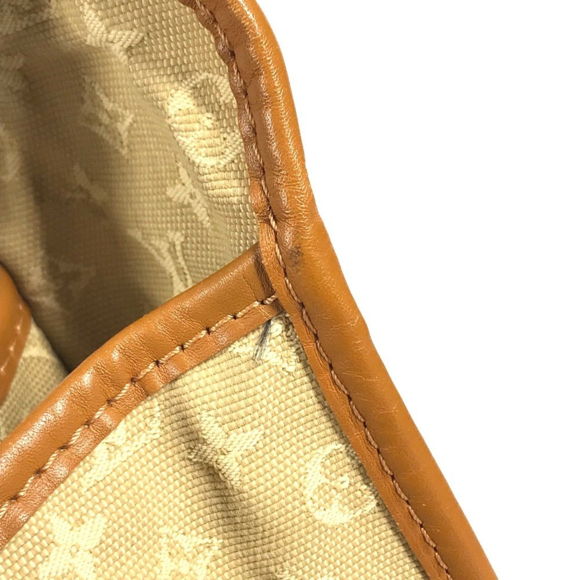 Monogram Mini Canvas Shoulder Bag (Pre-Owned) - Louis Vuitton - Modalova