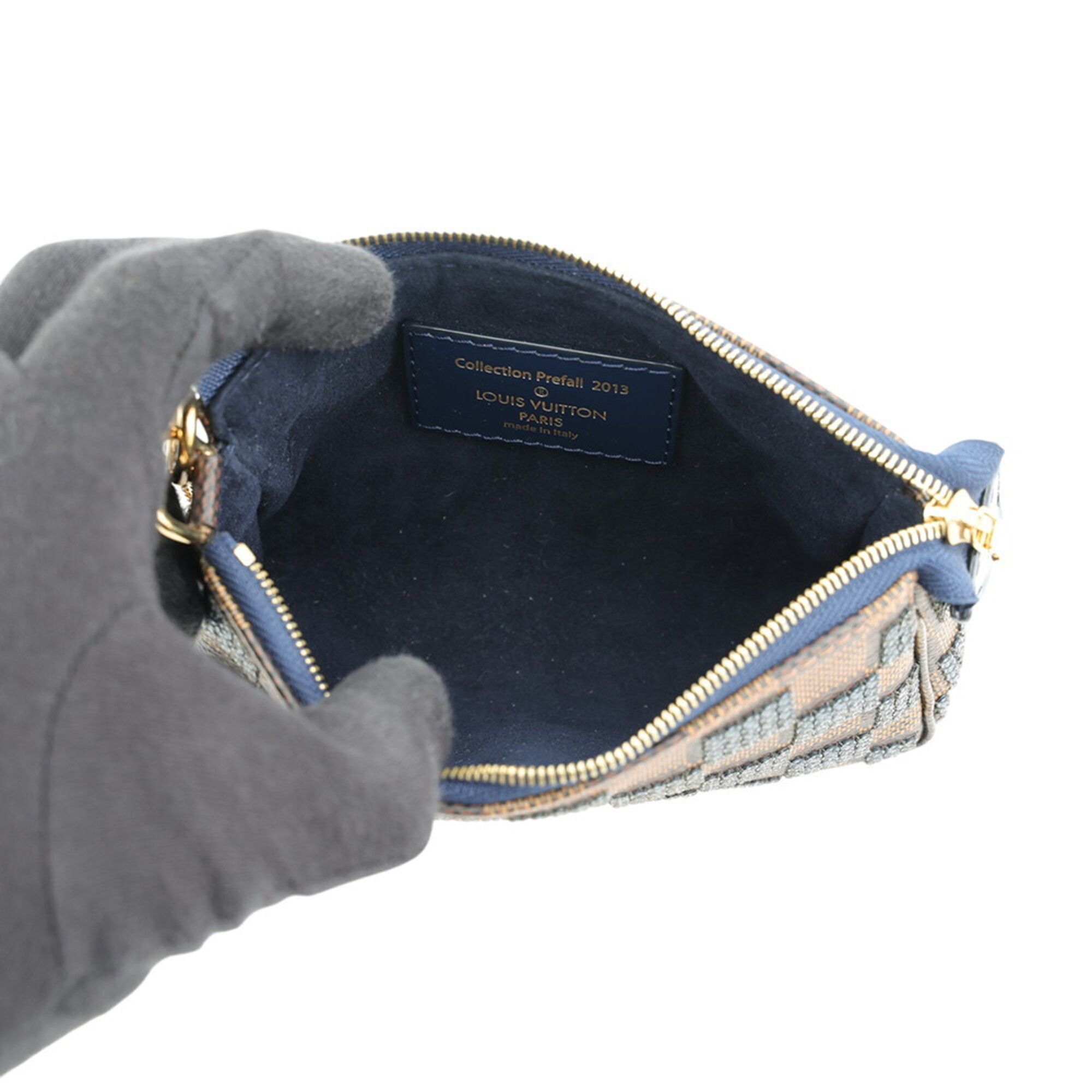 Spangles Handbag (Pre-Owned) - Louis Vuitton - Modalova