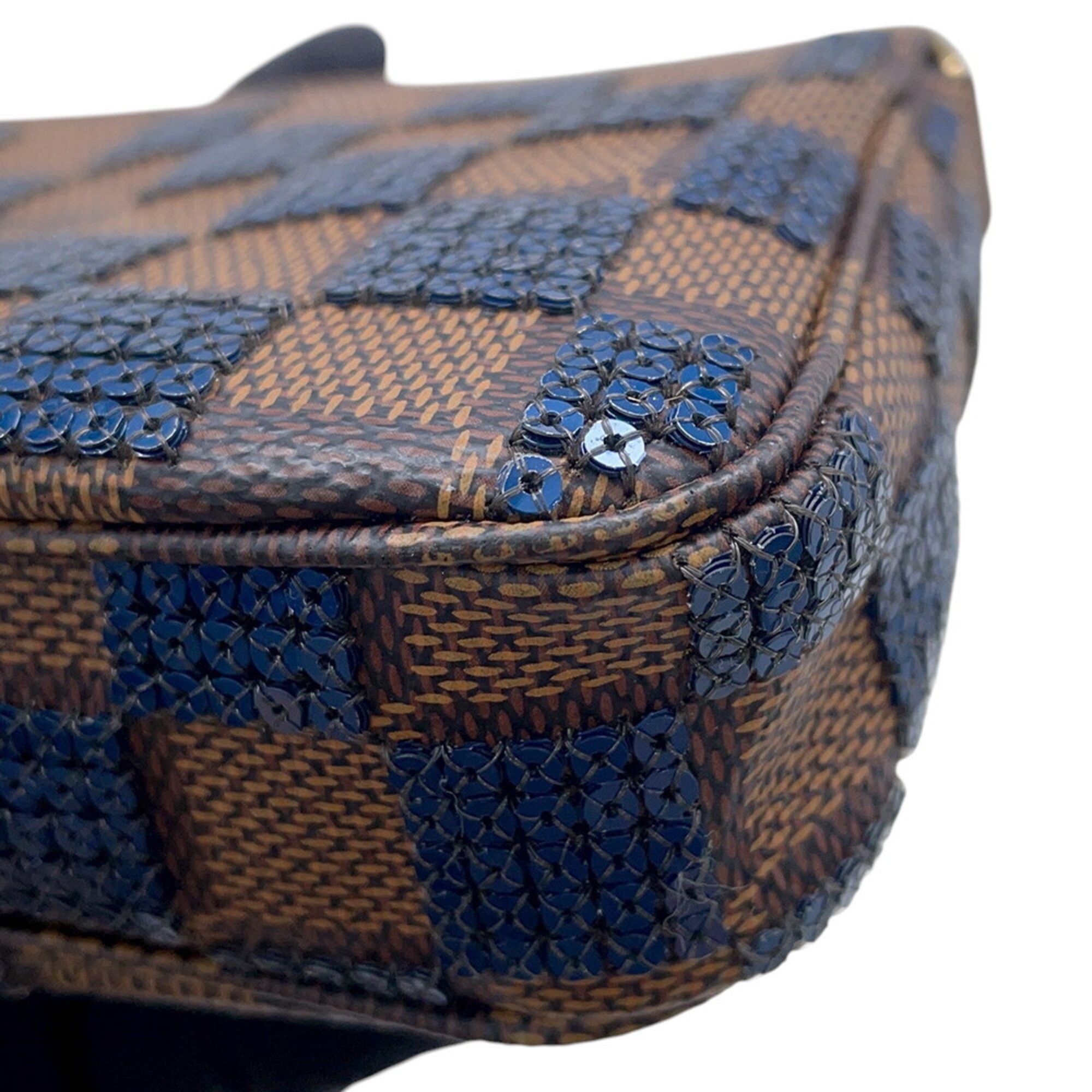 Spangles Handbag (Pre-Owned) - Louis Vuitton - Modalova