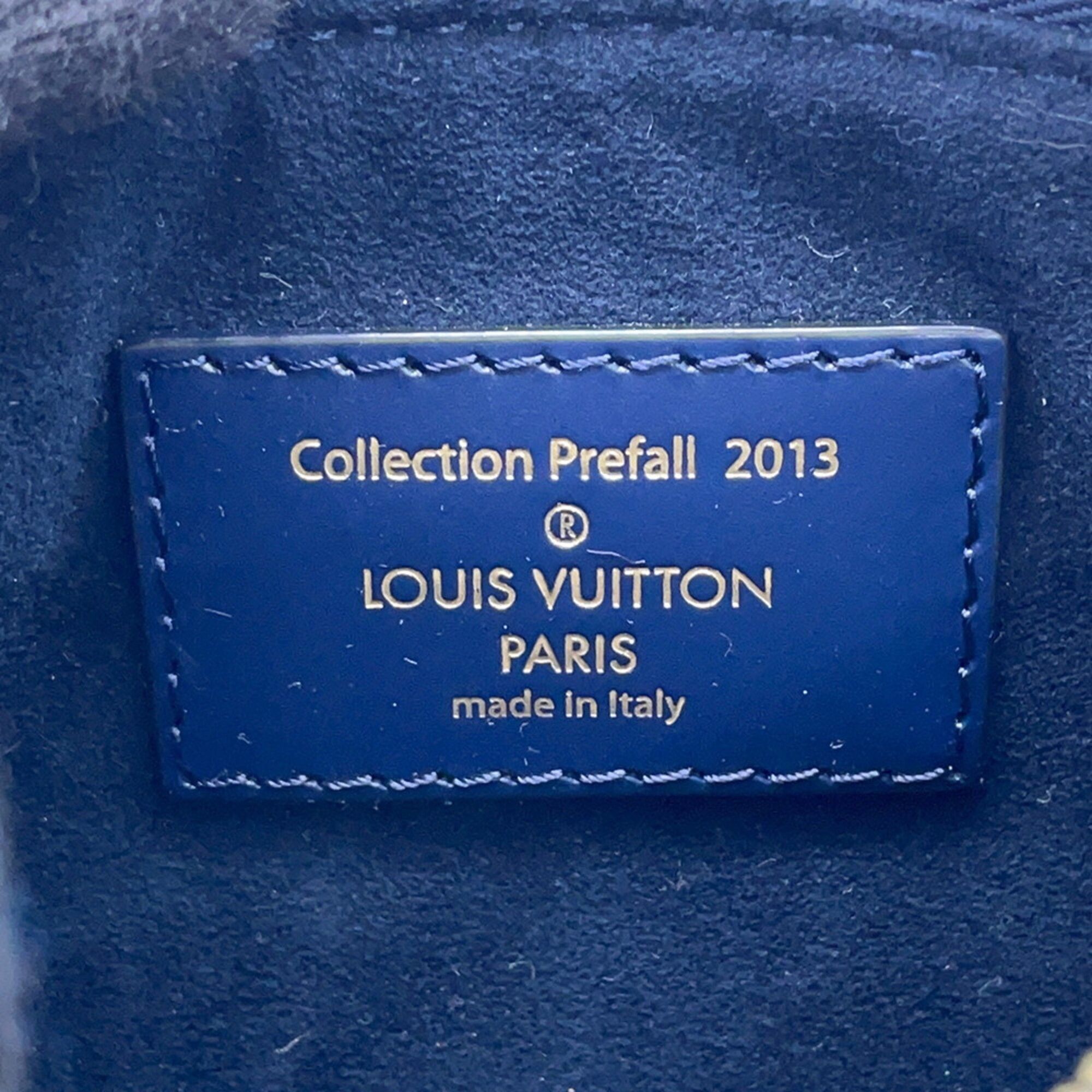 Spangles Handbag (Pre-Owned) - Louis Vuitton - Modalova