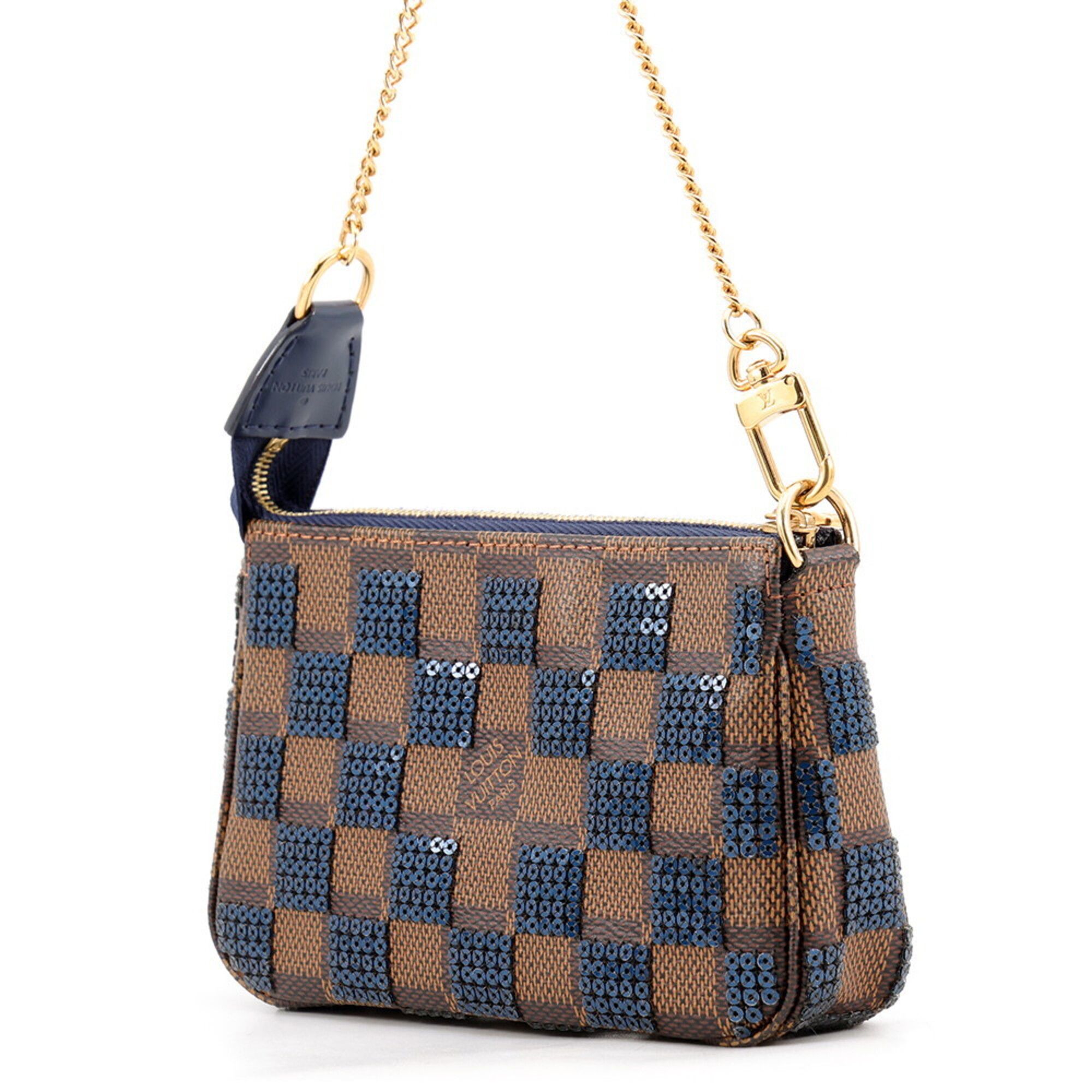 Spangles Handbag (Pre-Owned) - Louis Vuitton - Modalova
