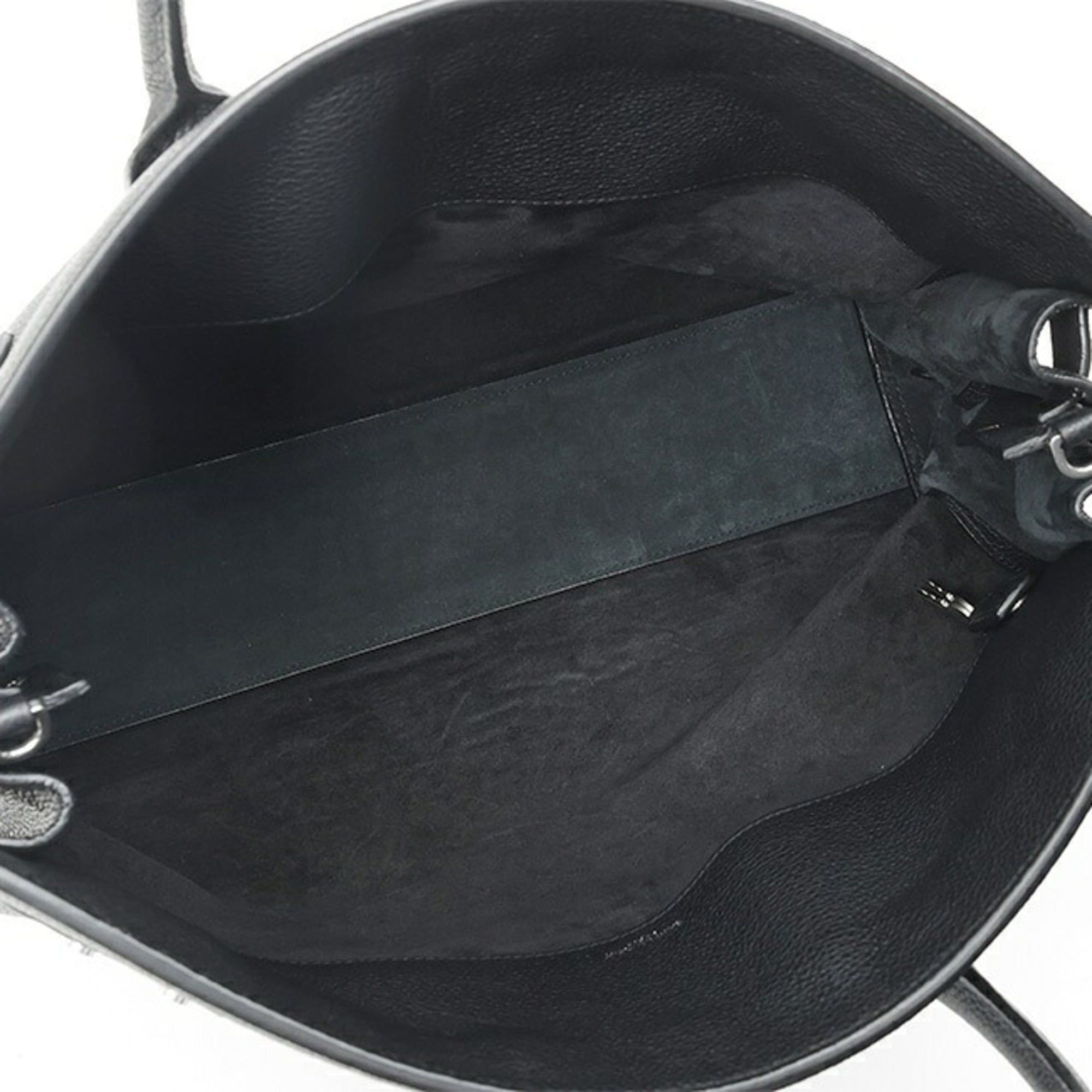 Leather Shoulder Bag (Pre-Owned) - Saint Laurent - Modalova