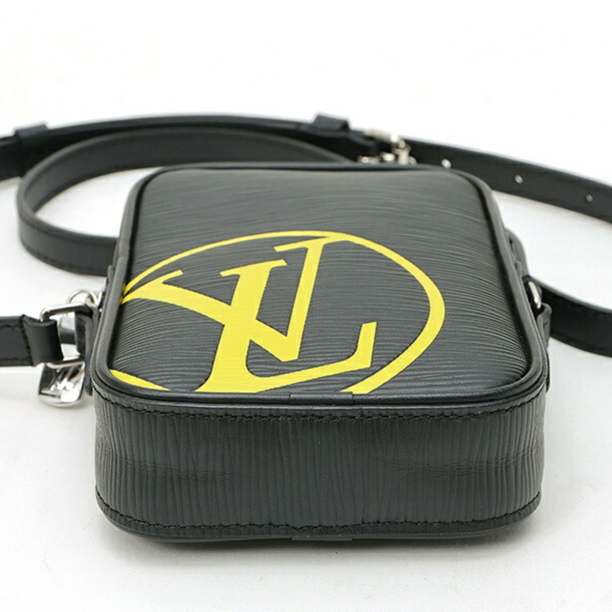 Epi Leather Shoulder Bag (Pre-Owned) - Louis Vuitton - Modalova