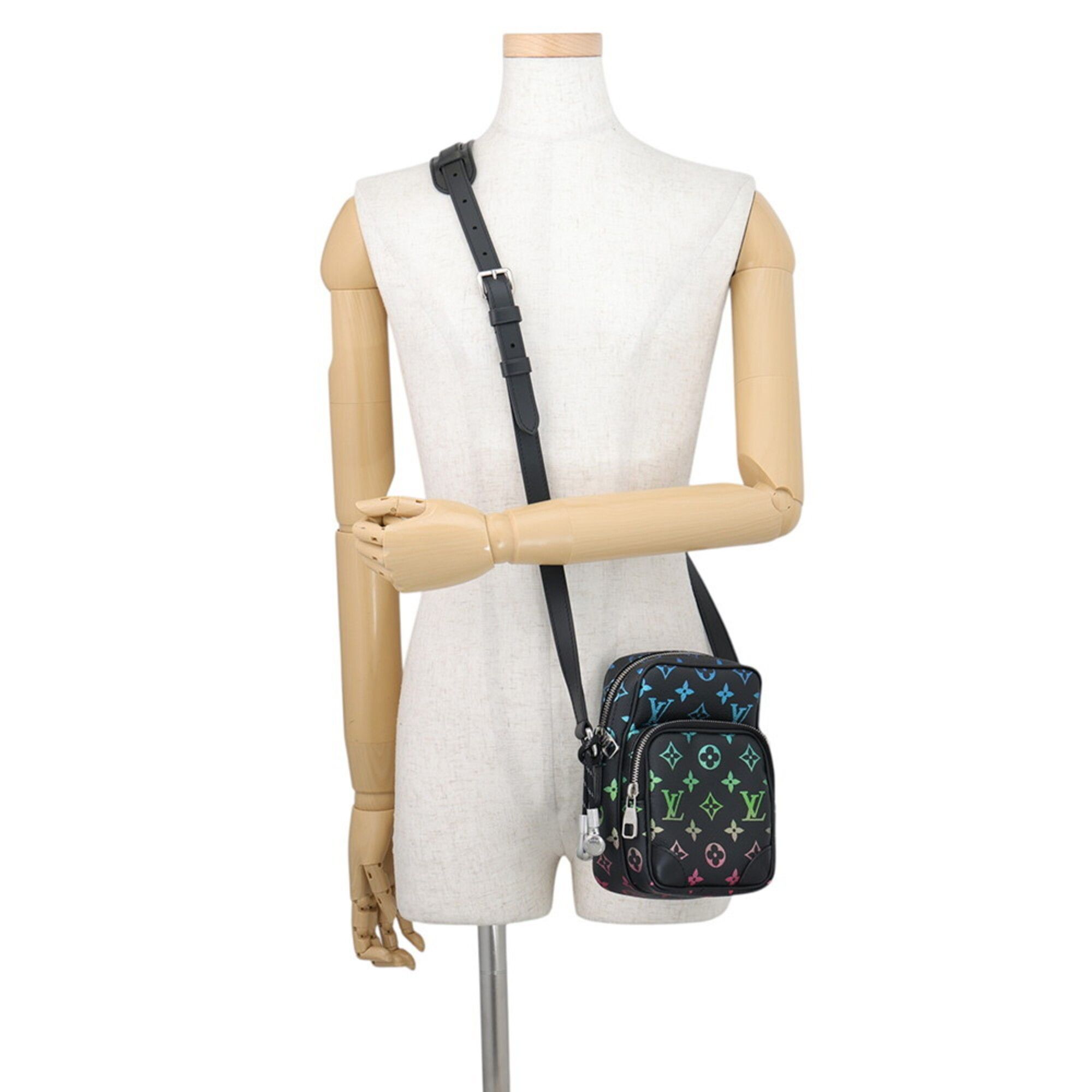 Monogram Shoulder Bag (Pre-Owned) - Louis Vuitton - Modalova