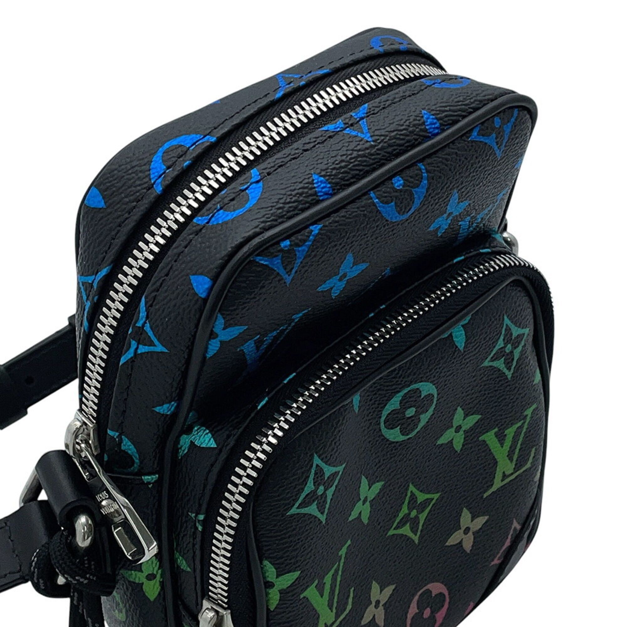 Monogram Shoulder Bag (Pre-Owned) - Louis Vuitton - Modalova