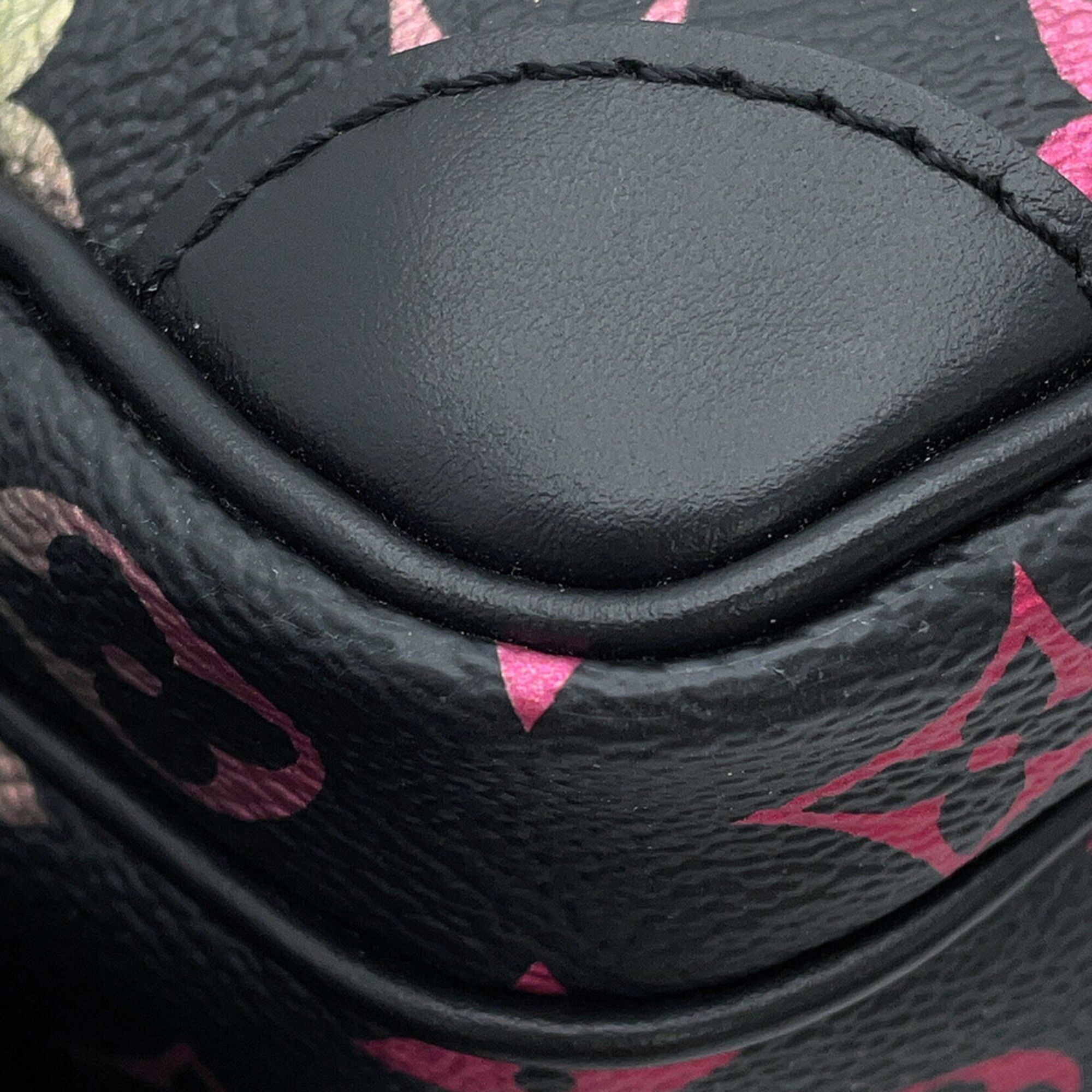 Monogram Shoulder Bag (Pre-Owned) - Louis Vuitton - Modalova