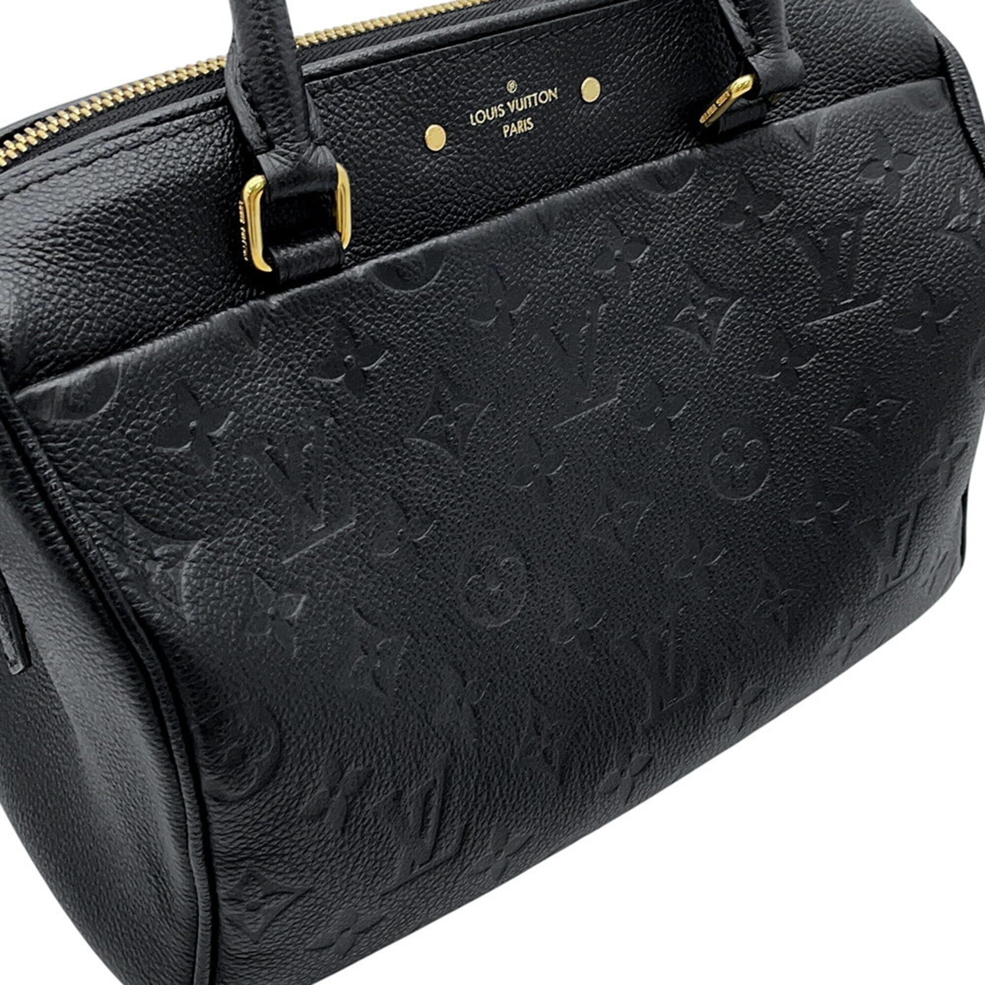 Monogram Empreinte Monogram Empreinte Handbag (Pre-Owned) - Louis Vuitton - Modalova