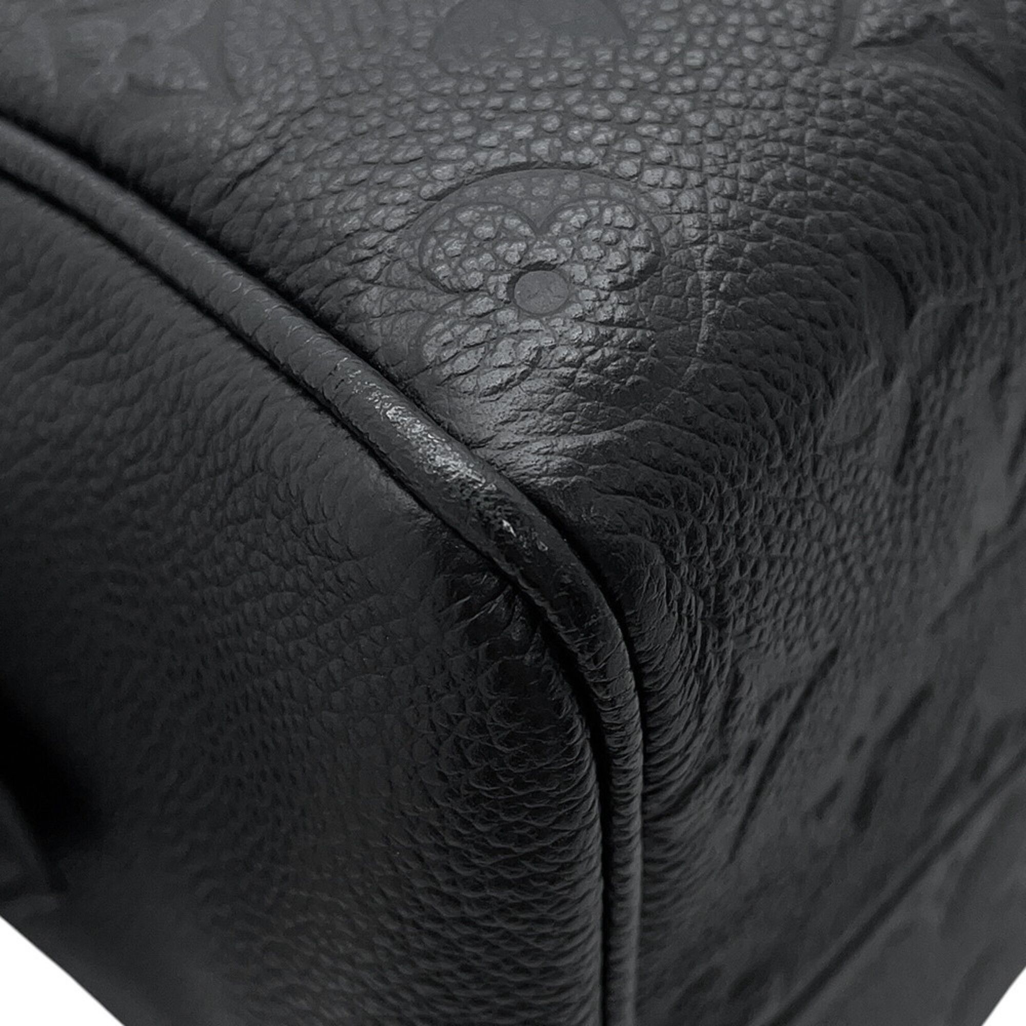 Monogram Empreinte Monogram Empreinte Handbag (Pre-Owned) - Louis Vuitton - Modalova