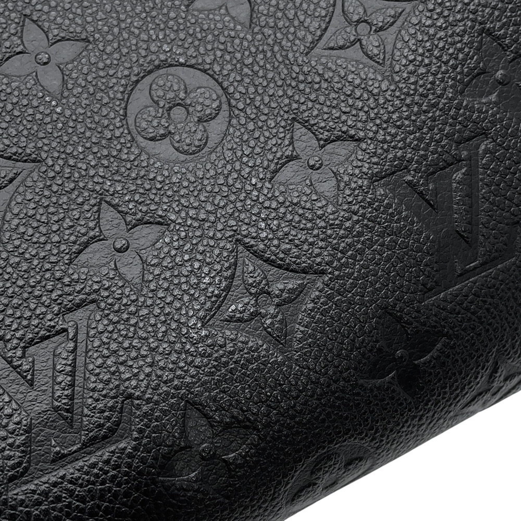 Monogram Empreinte Monogram Empreinte Handbag (Pre-Owned) - Louis Vuitton - Modalova