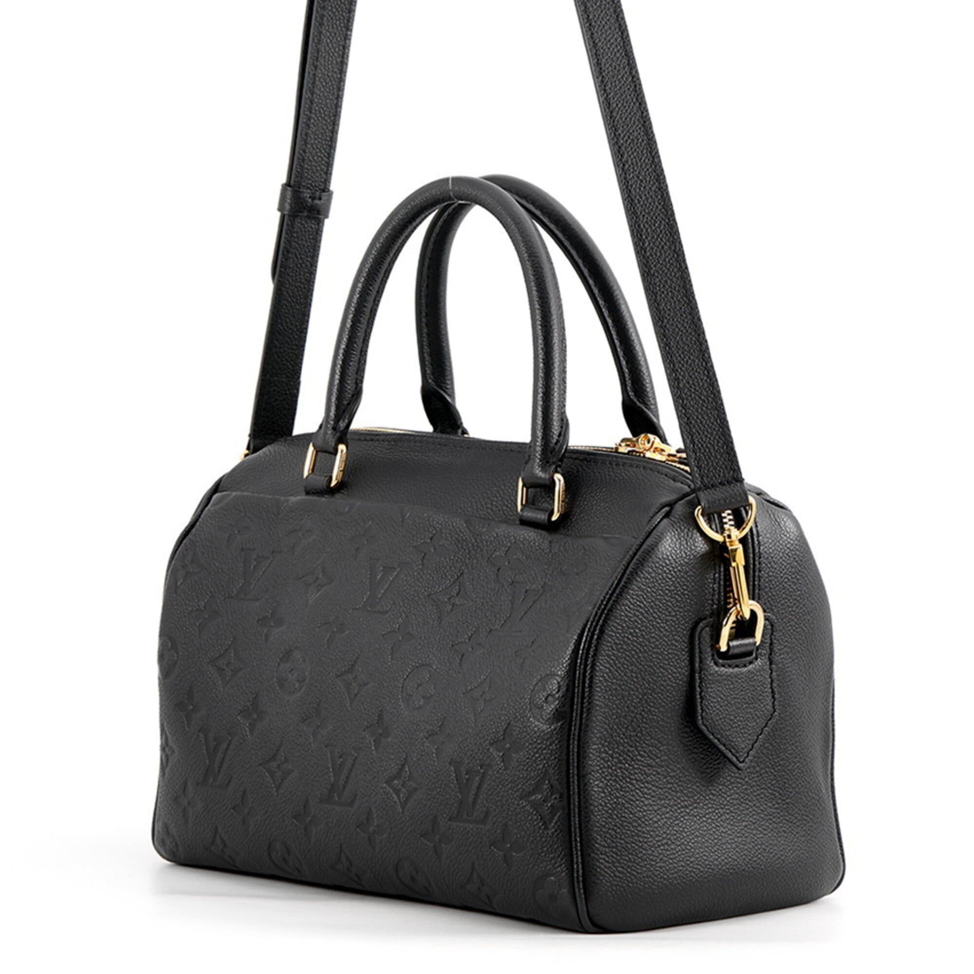 Monogram Empreinte Monogram Empreinte Handbag (Pre-Owned) - Louis Vuitton - Modalova