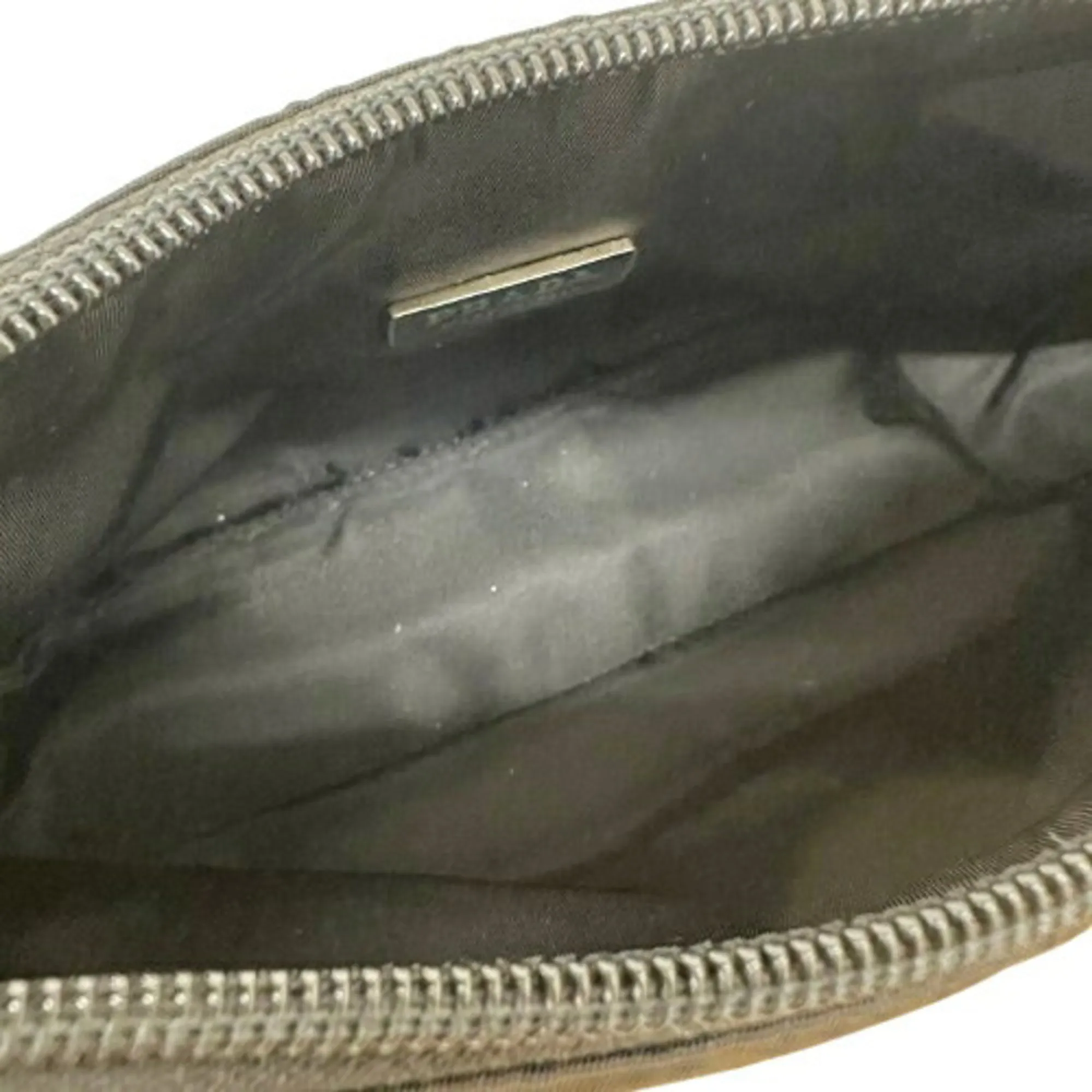 Nylon Handbag (Pre-Owned) - Prada - Modalova