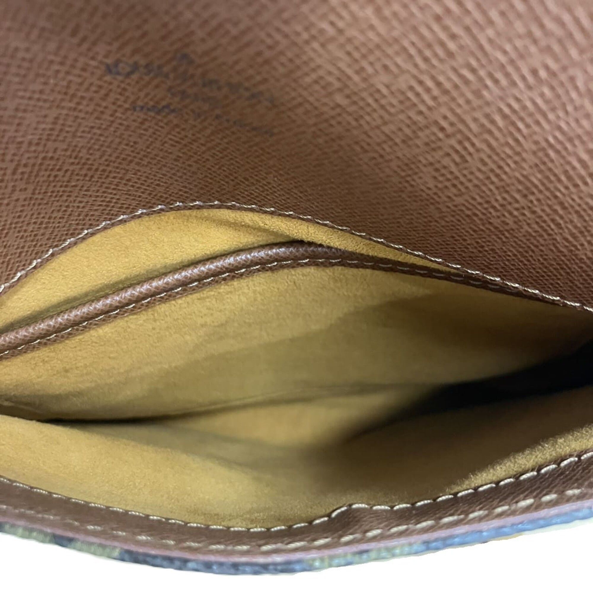 Monogram Shoulder Bag (Pre-Owned) - Louis Vuitton - Modalova