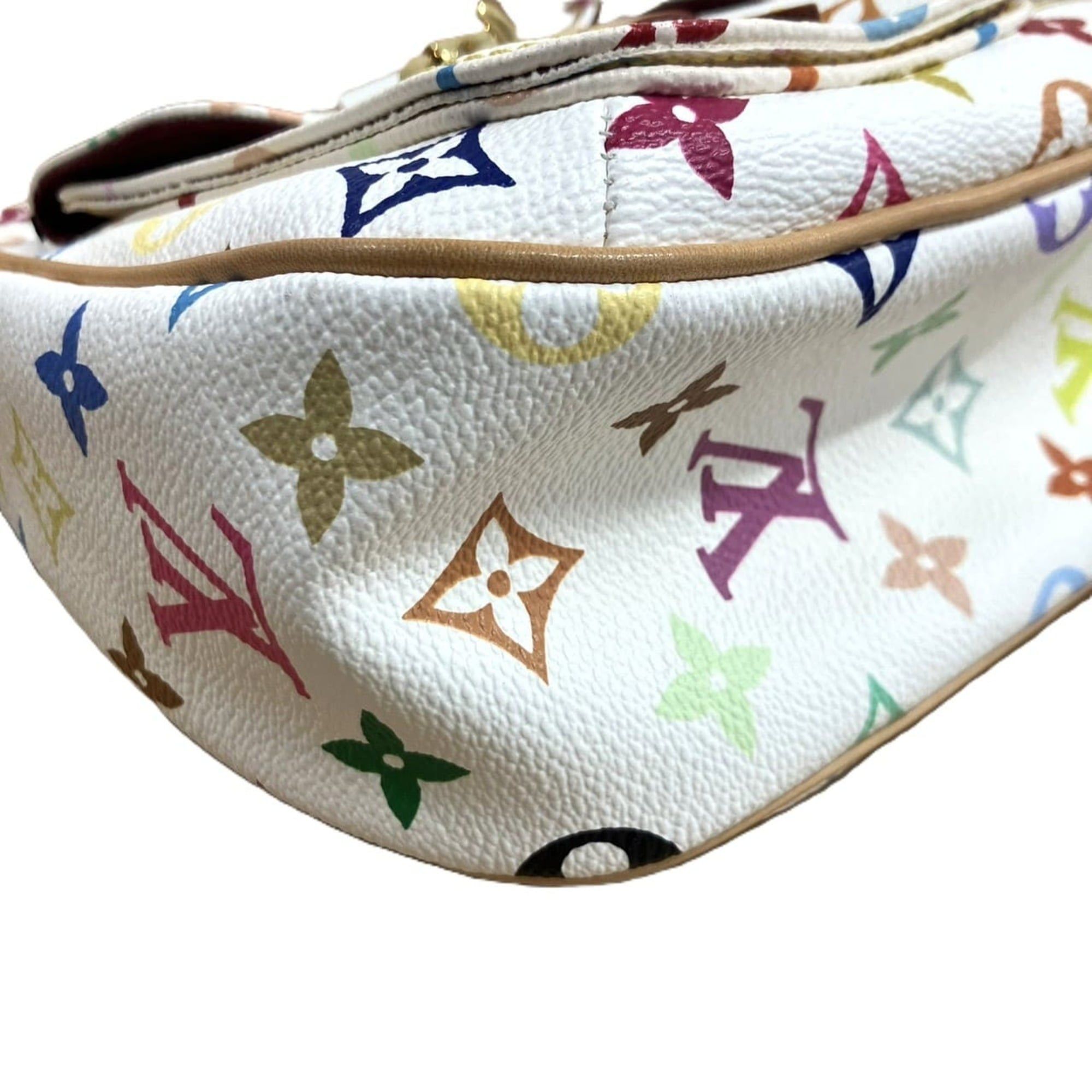 Monogram Multicolore Shoulder Bag (Pre-Owned) - Louis Vuitton - Modalova