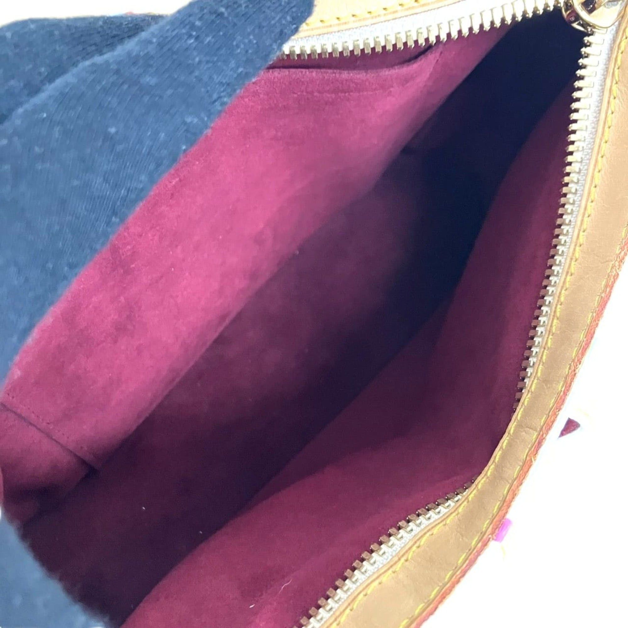 Monogram Multicolore Shoulder Bag (Pre-Owned) - Louis Vuitton - Modalova