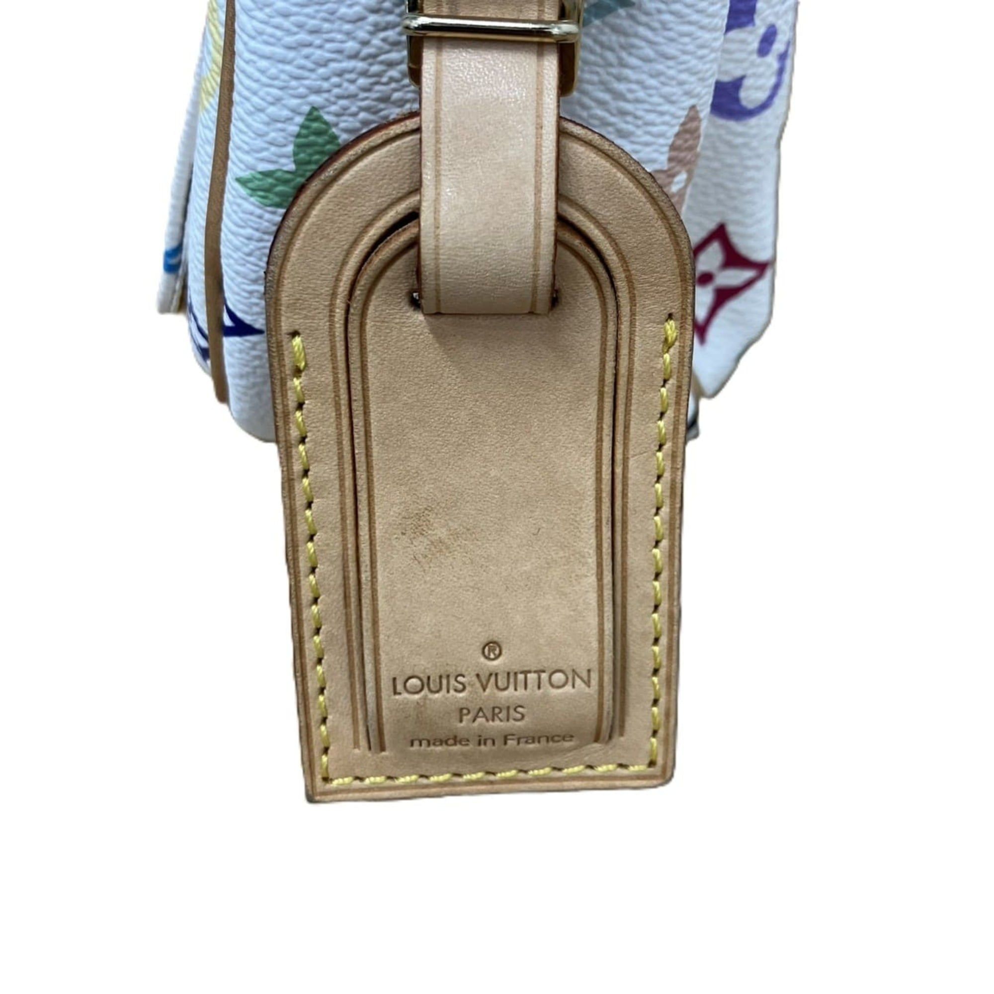 Monogram Multicolore Shoulder Bag (Pre-Owned) - Louis Vuitton - Modalova