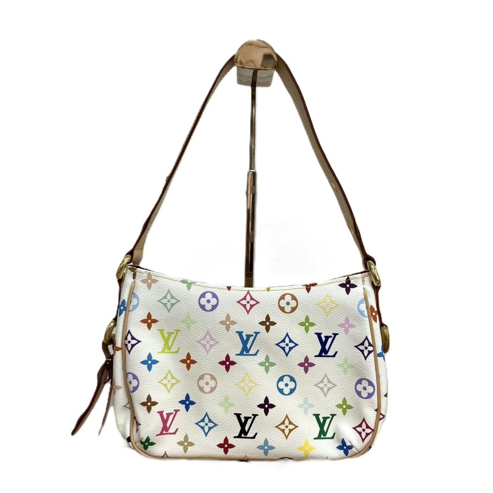 Monogram Multicolore Shoulder Bag (Pre-Owned) - Louis Vuitton - Modalova