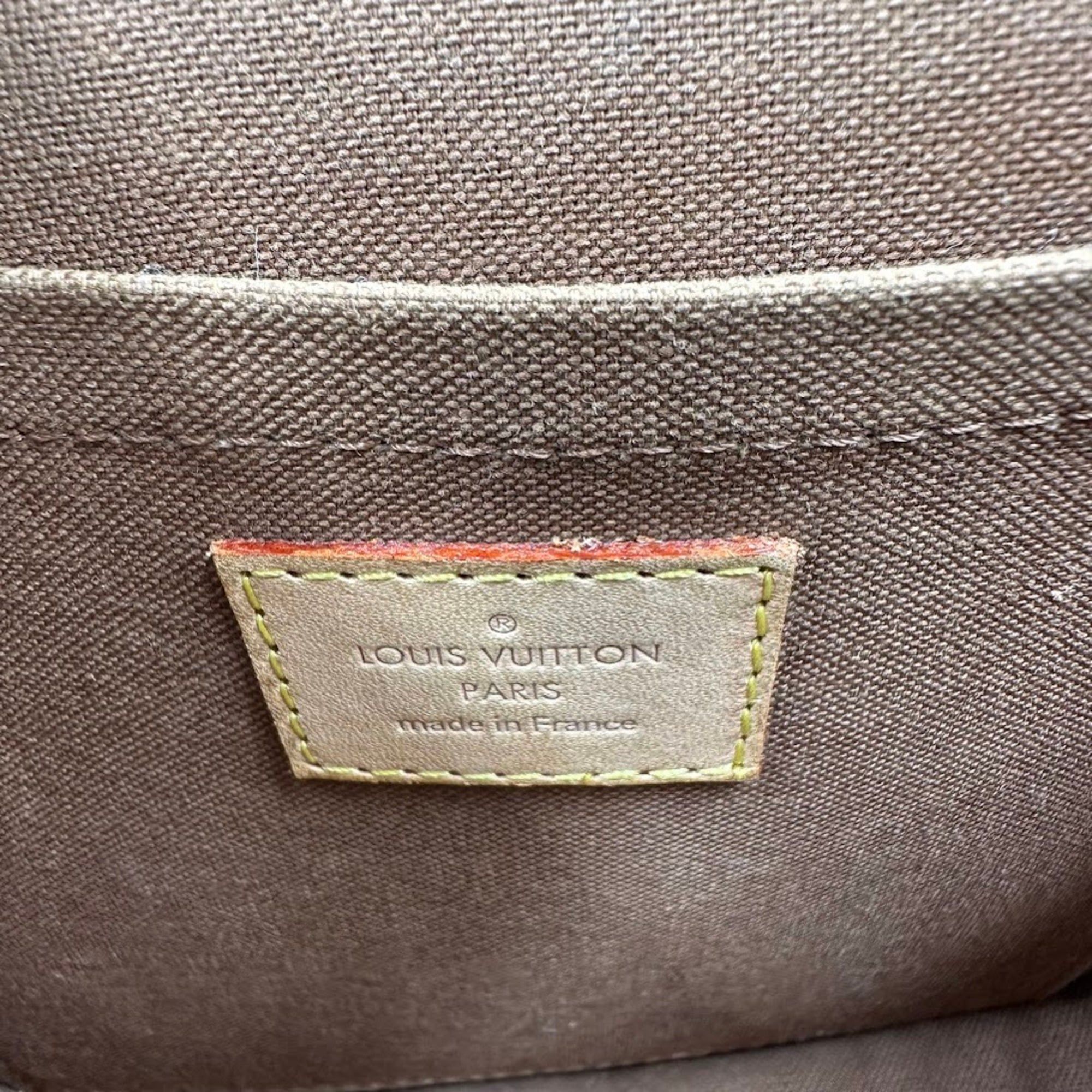 Shoulder Bag (Pre-Owned) - Louis Vuitton - Modalova