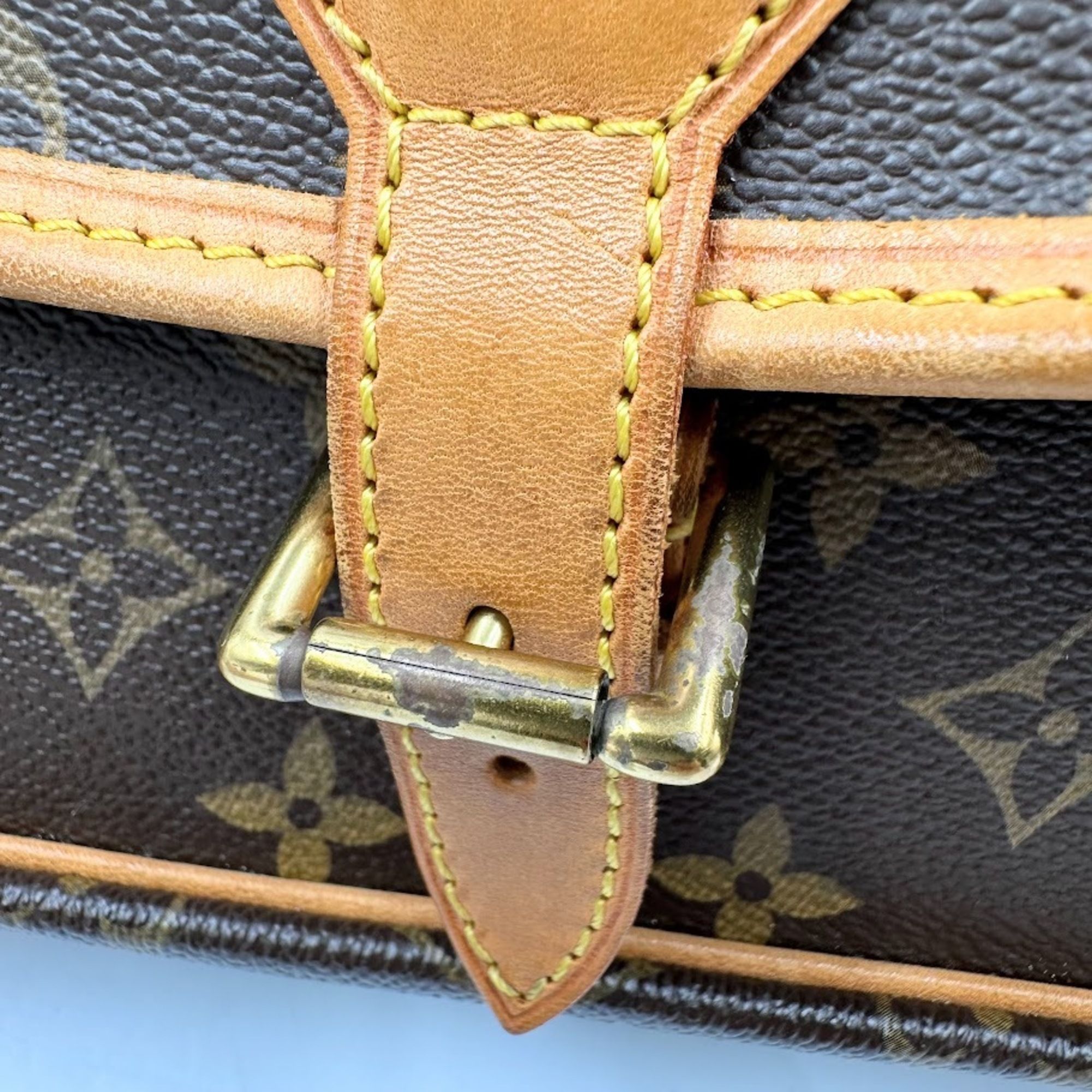 Shoulder Bag (Pre-Owned) - Louis Vuitton - Modalova