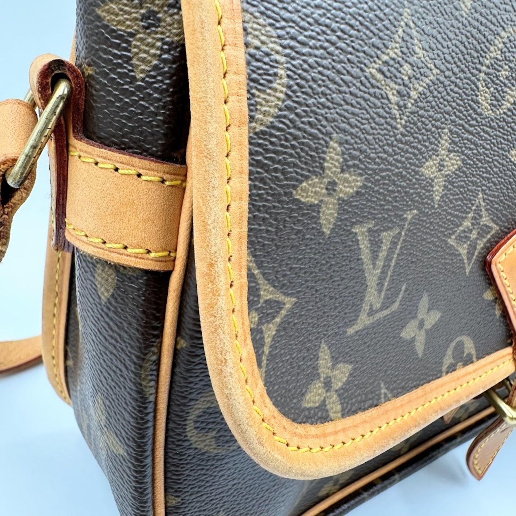 Shoulder Bag (Pre-Owned) - Louis Vuitton - Modalova