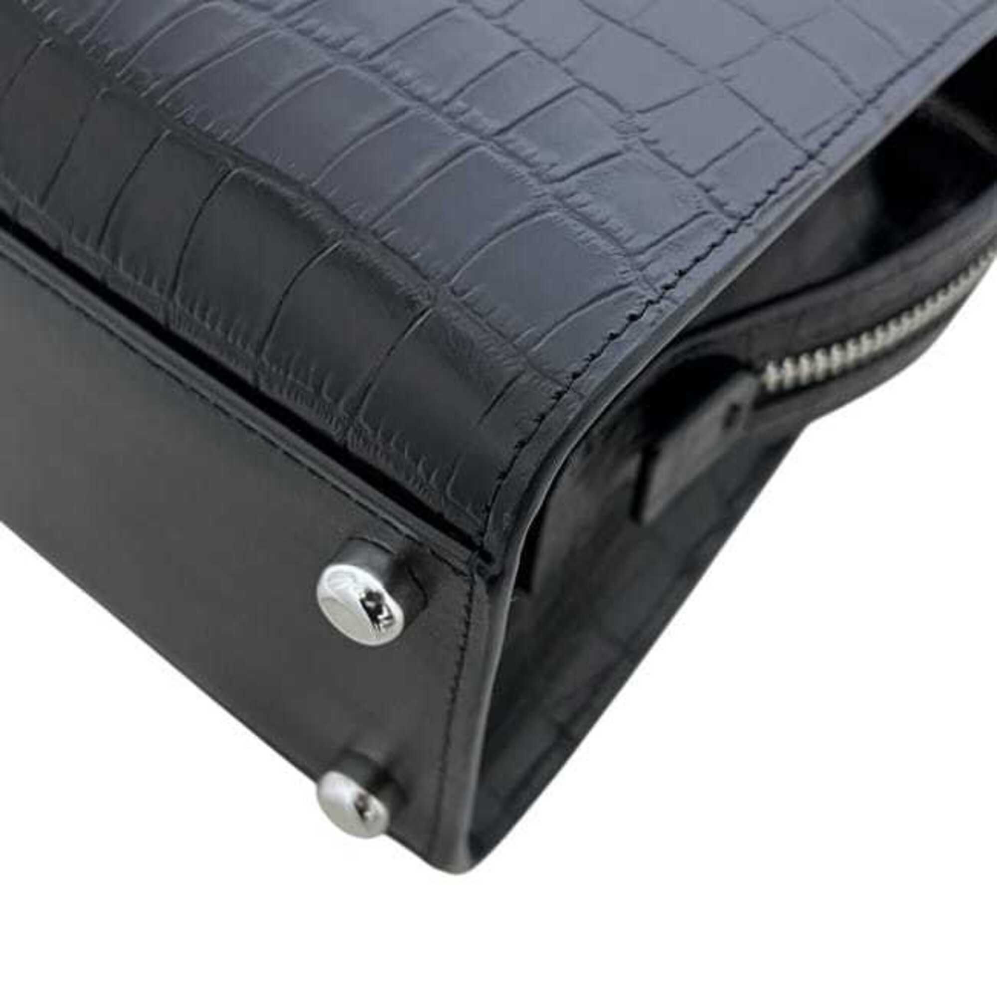 Leather Shoulder Bag (Pre-Owned) - Coach - Modalova