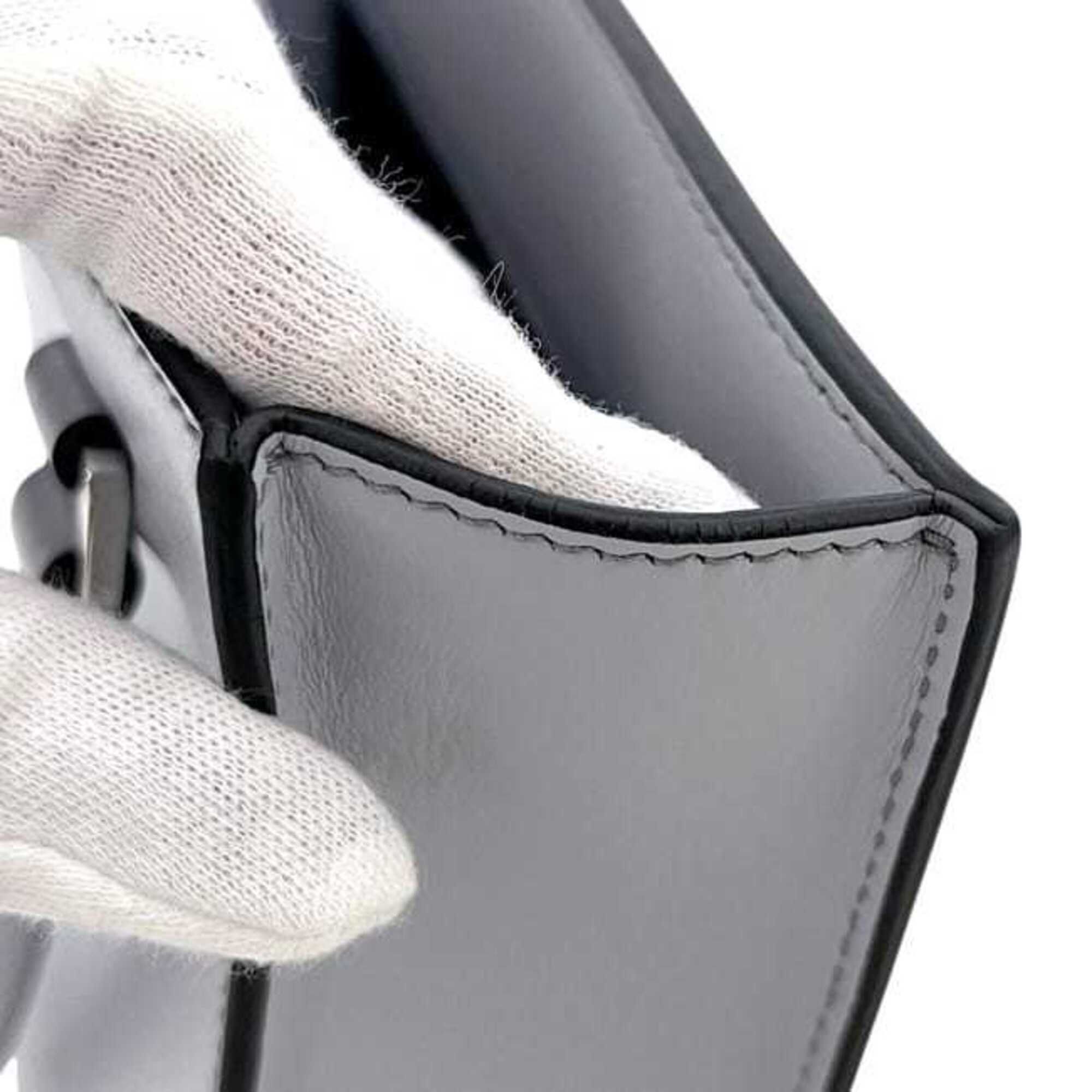 Leather Shoulder Bag (Pre-Owned) - Prada - Modalova