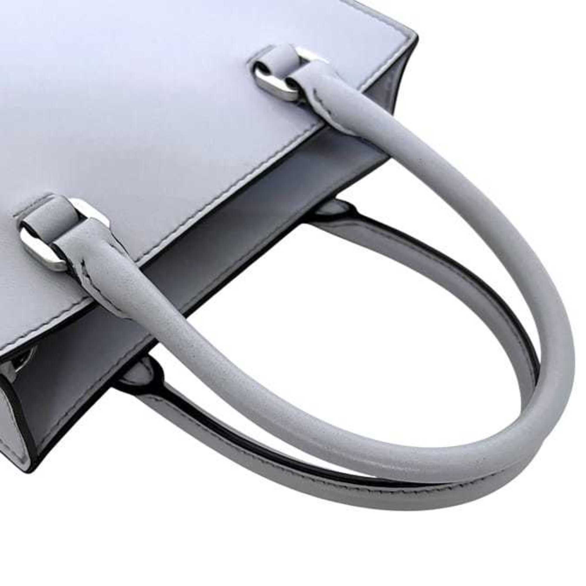 Leather Shoulder Bag (Pre-Owned) - Prada - Modalova