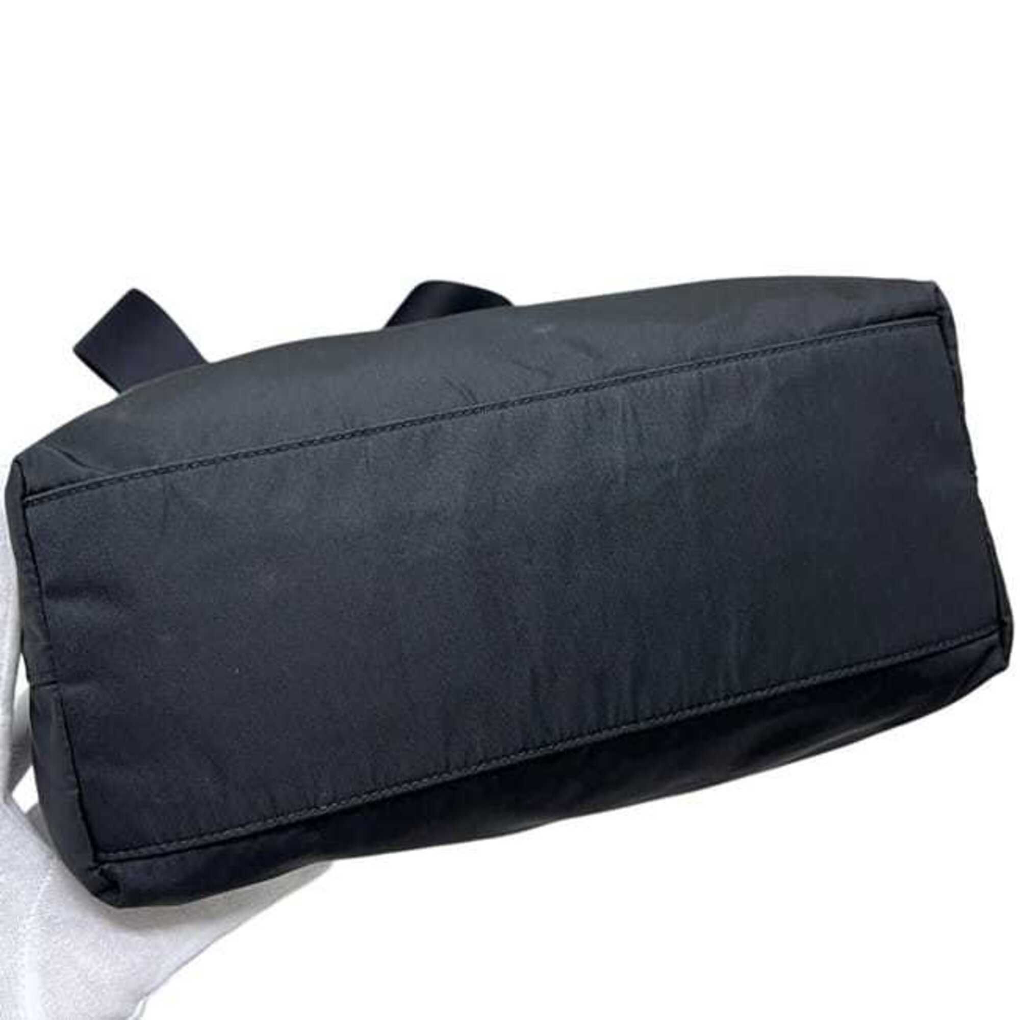 Nylon Tote Bag (Pre-Owned) - Prada - Modalova