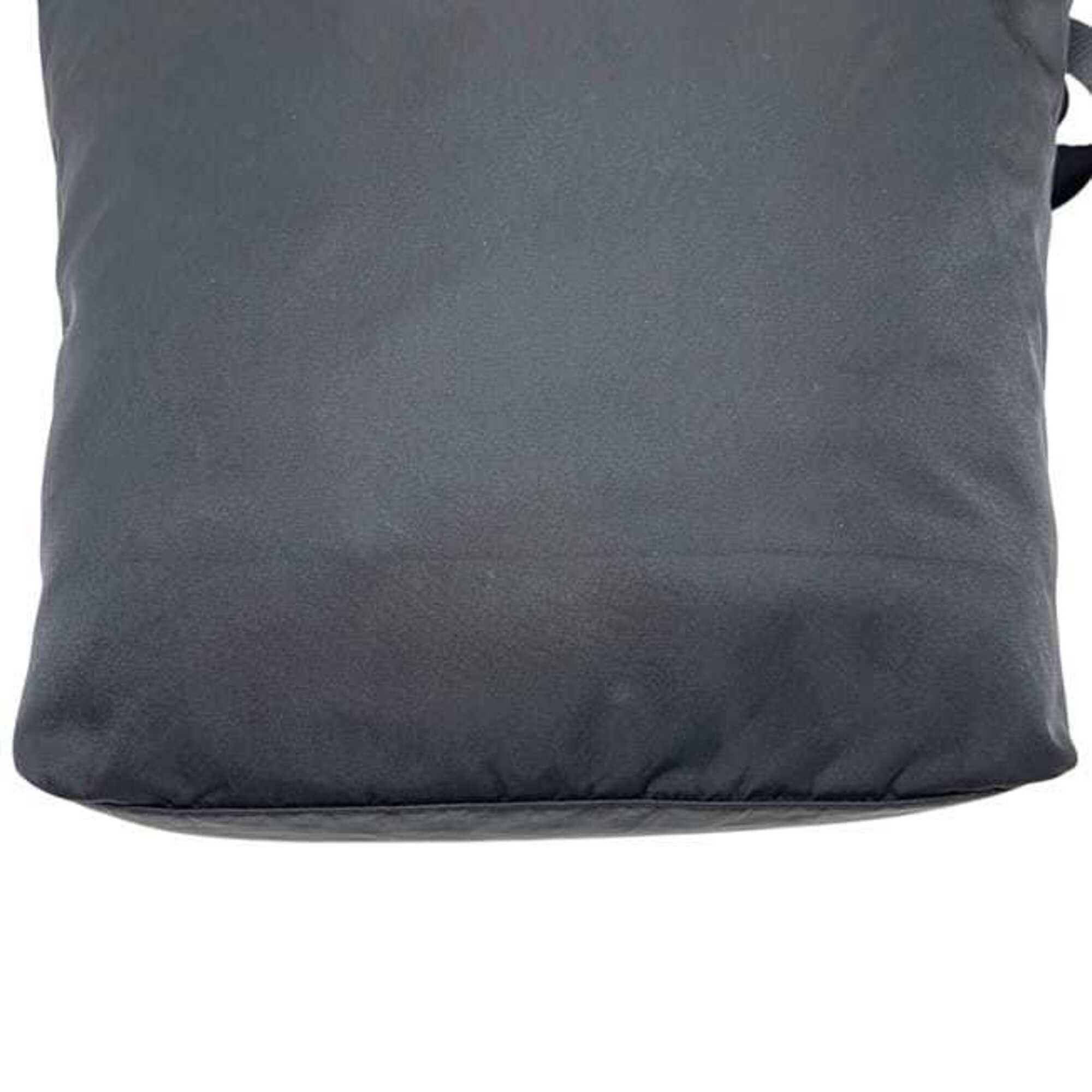 Nylon Tote Bag (Pre-Owned) - Prada - Modalova