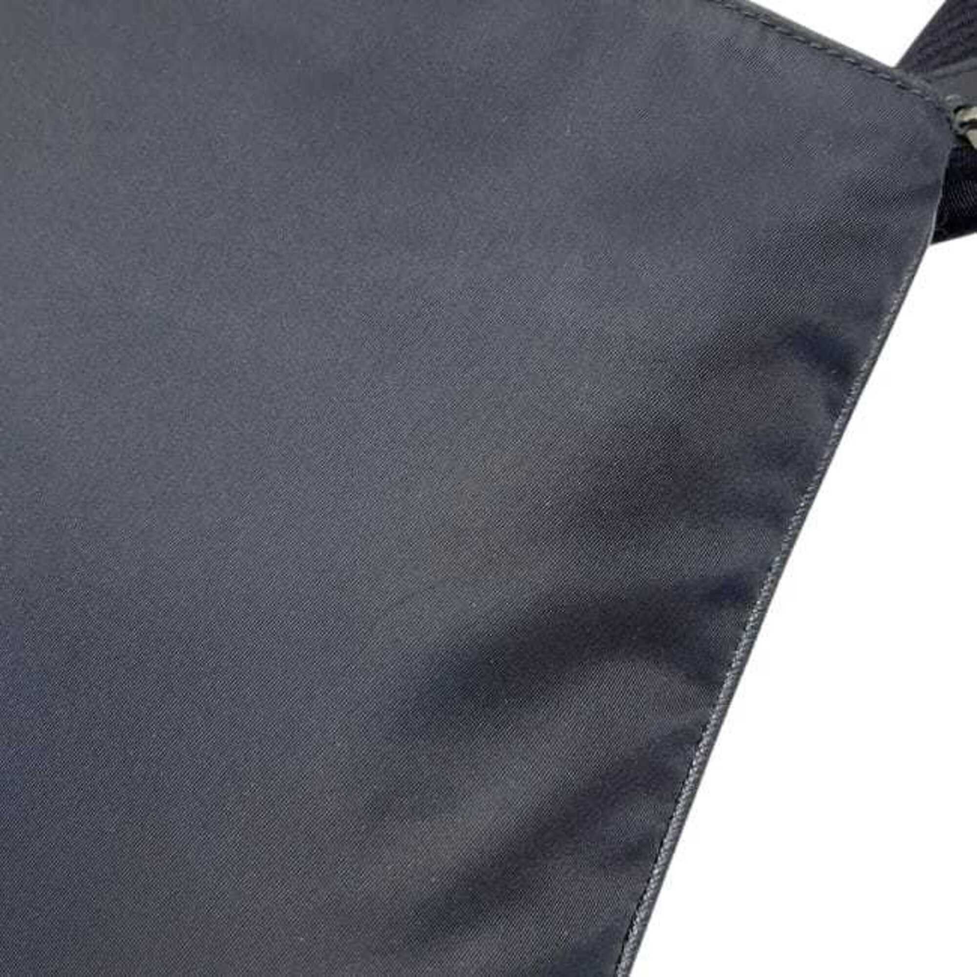 Nylon Shoulder Bag (Pre-Owned) - Prada - Modalova