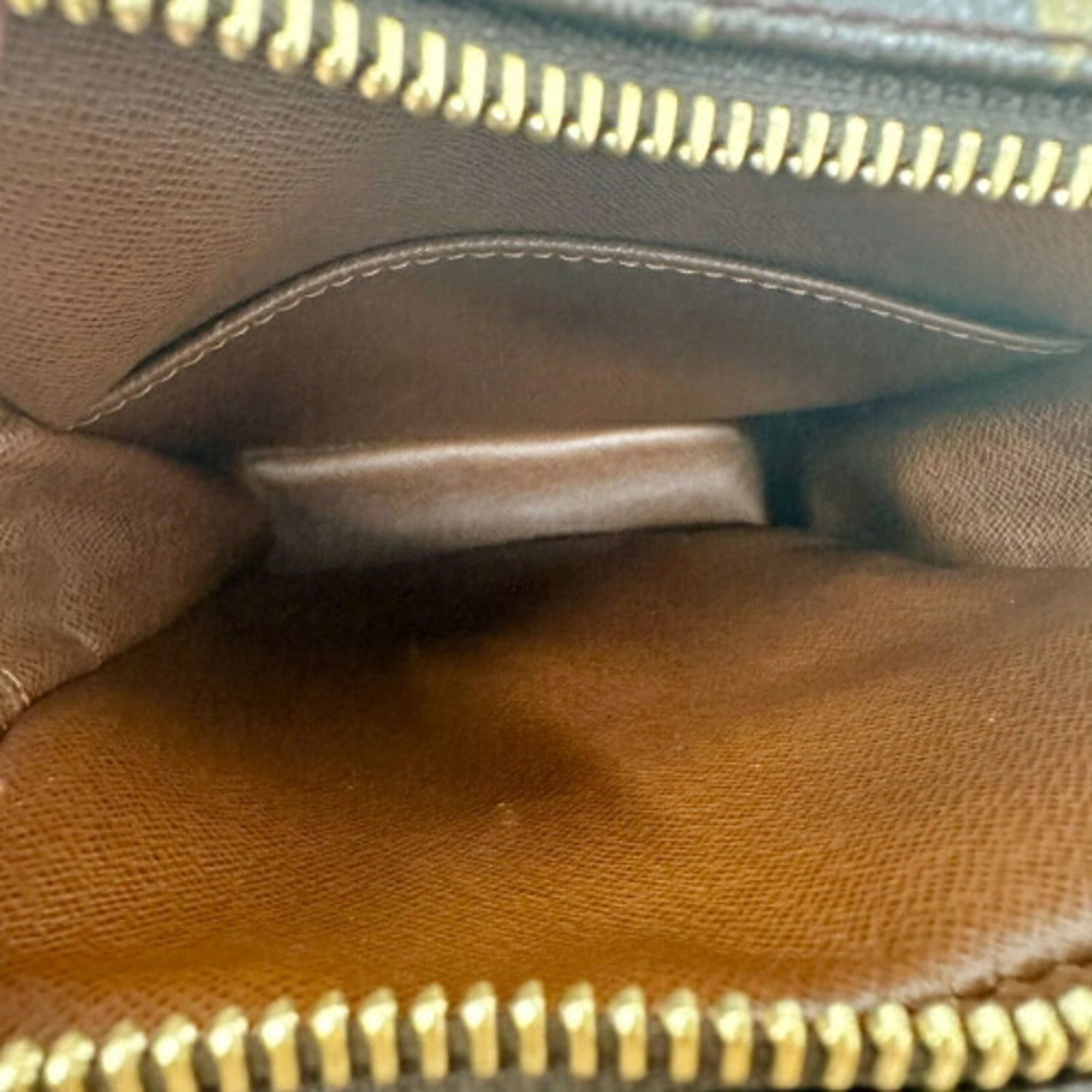 Leather Shoulder Bag (Pre-Owned) - Louis Vuitton - Modalova