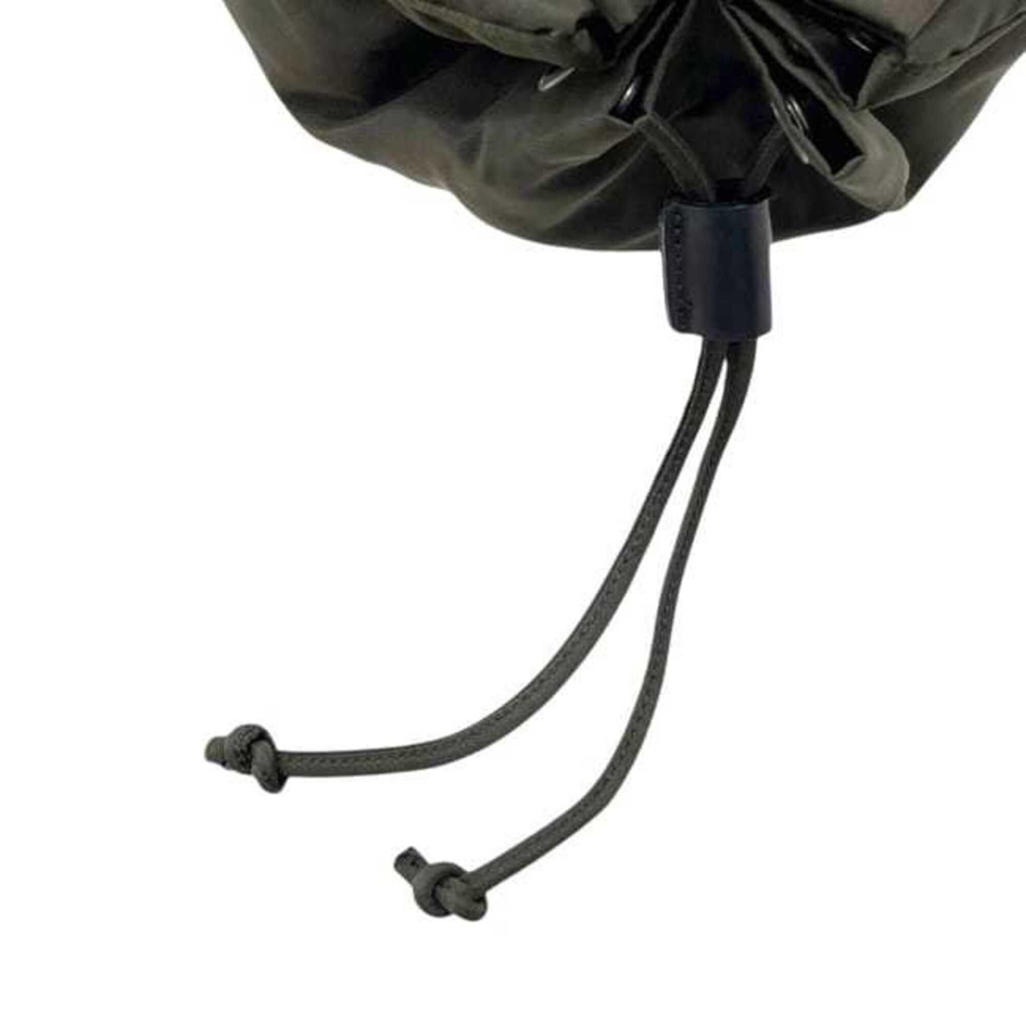Nylon Pouch (Pre-Owned) - Prada - Modalova