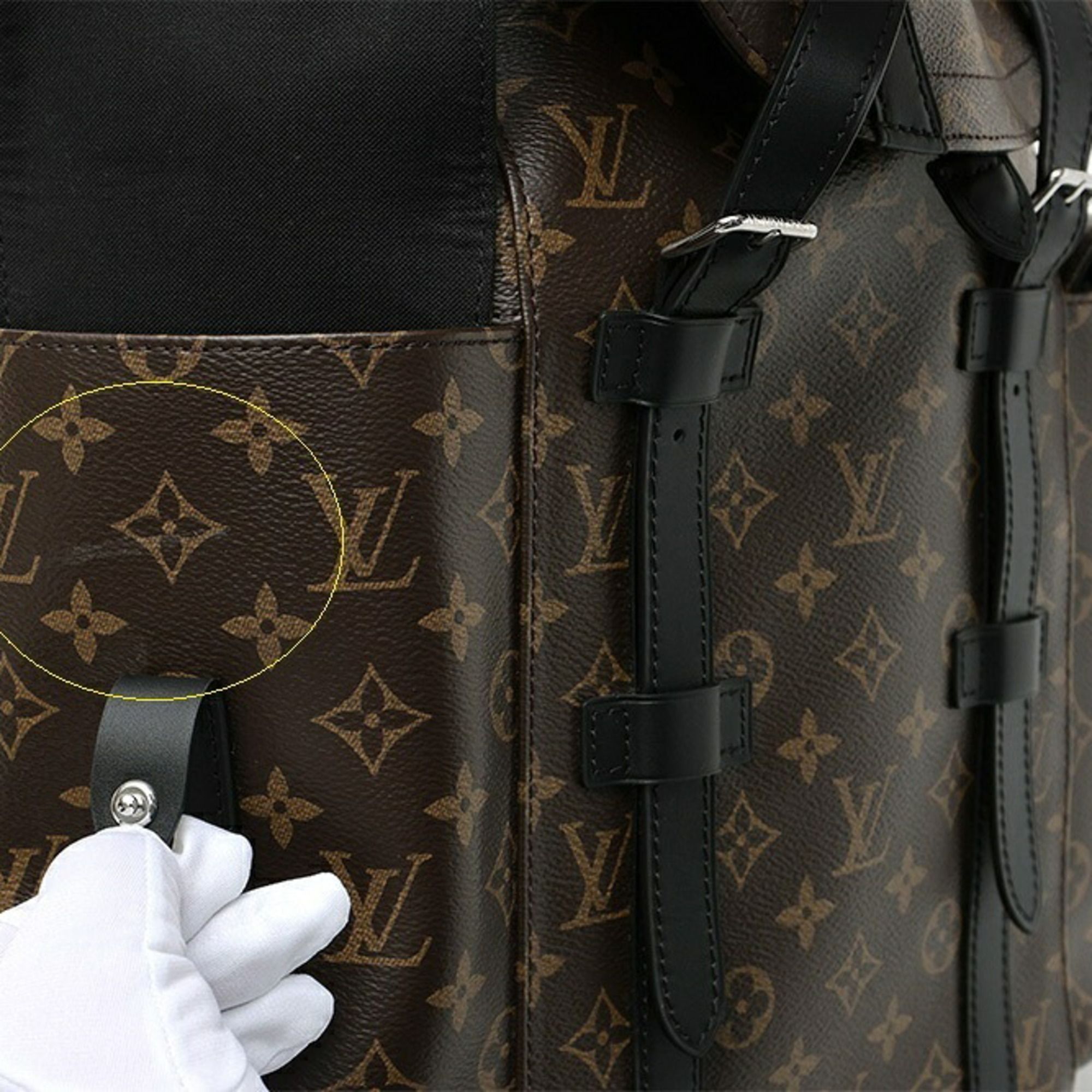 Pre-Owned) - Louis Vuitton - Modalova
