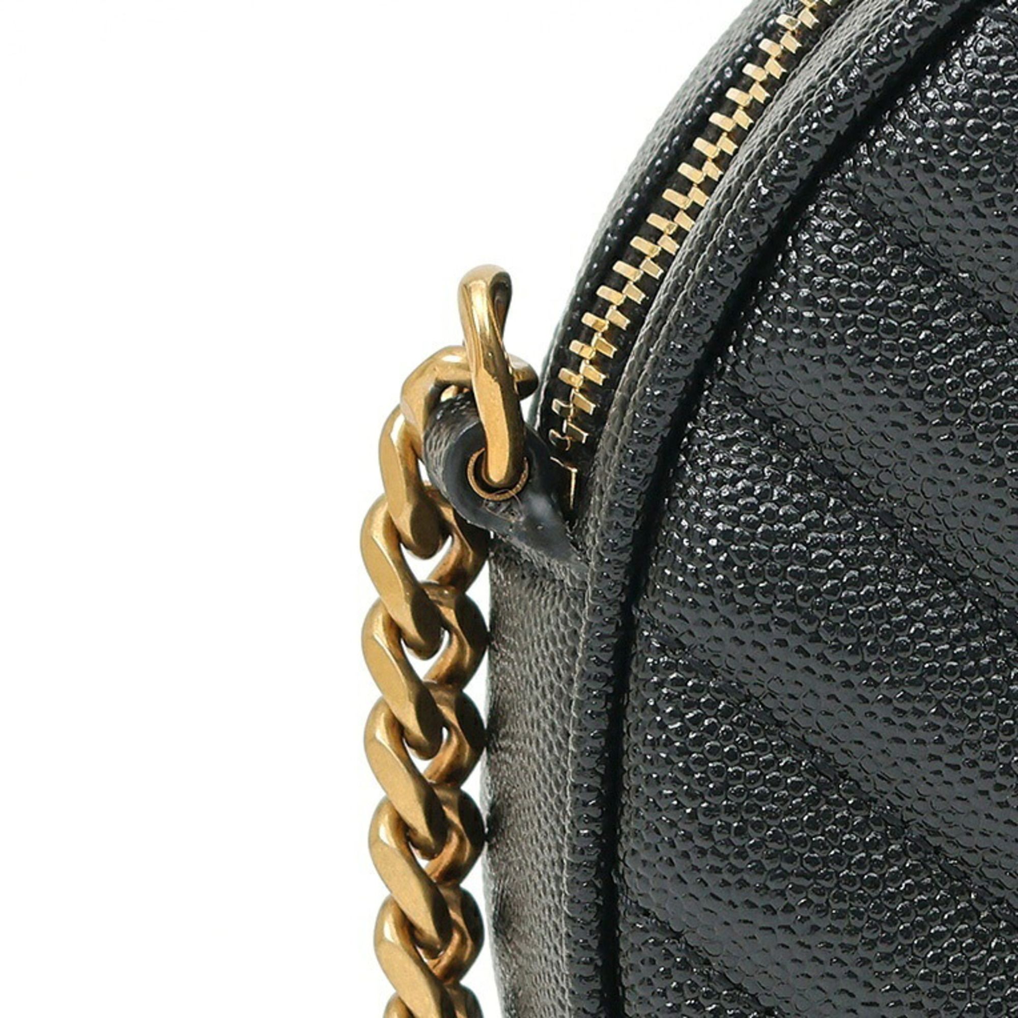Leather Shoulder Bag (Pre-Owned) - Saint Laurent - Modalova