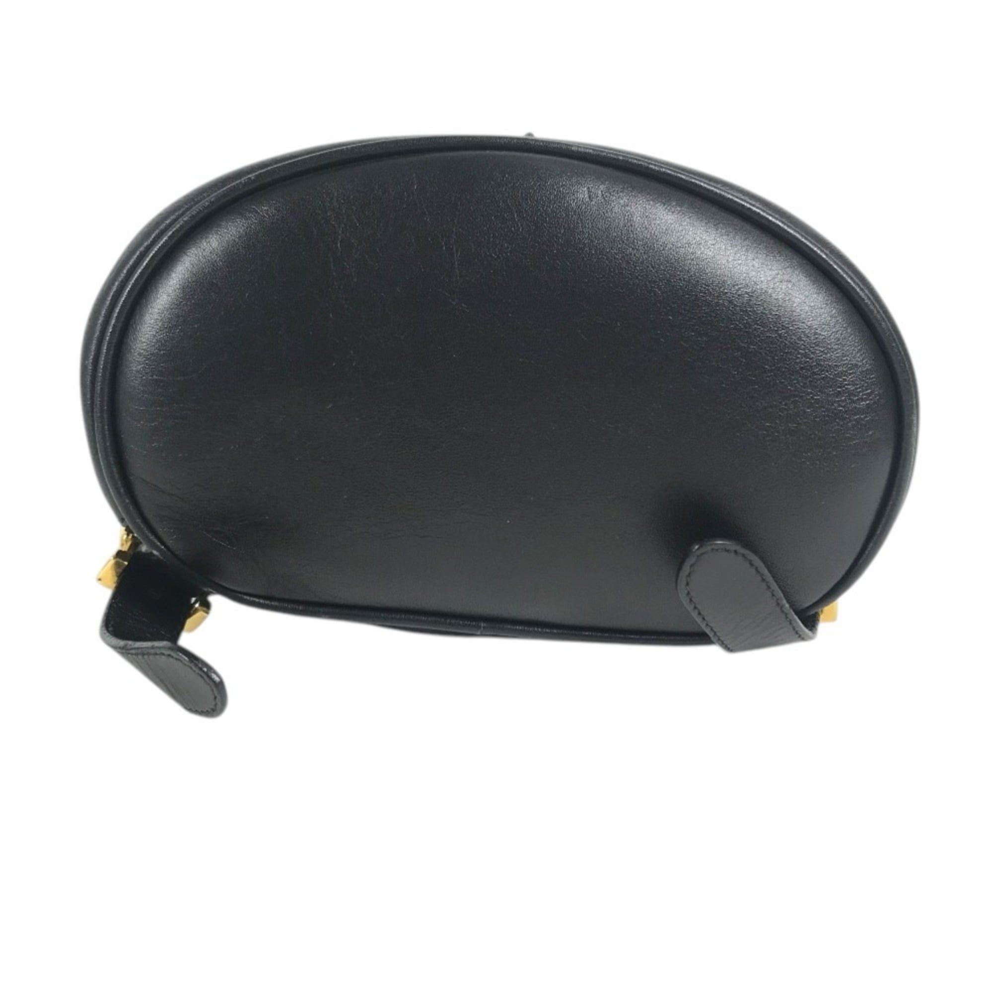 Leather Backpack (Pre-Owned) - Salvatore Ferragamo - Modalova