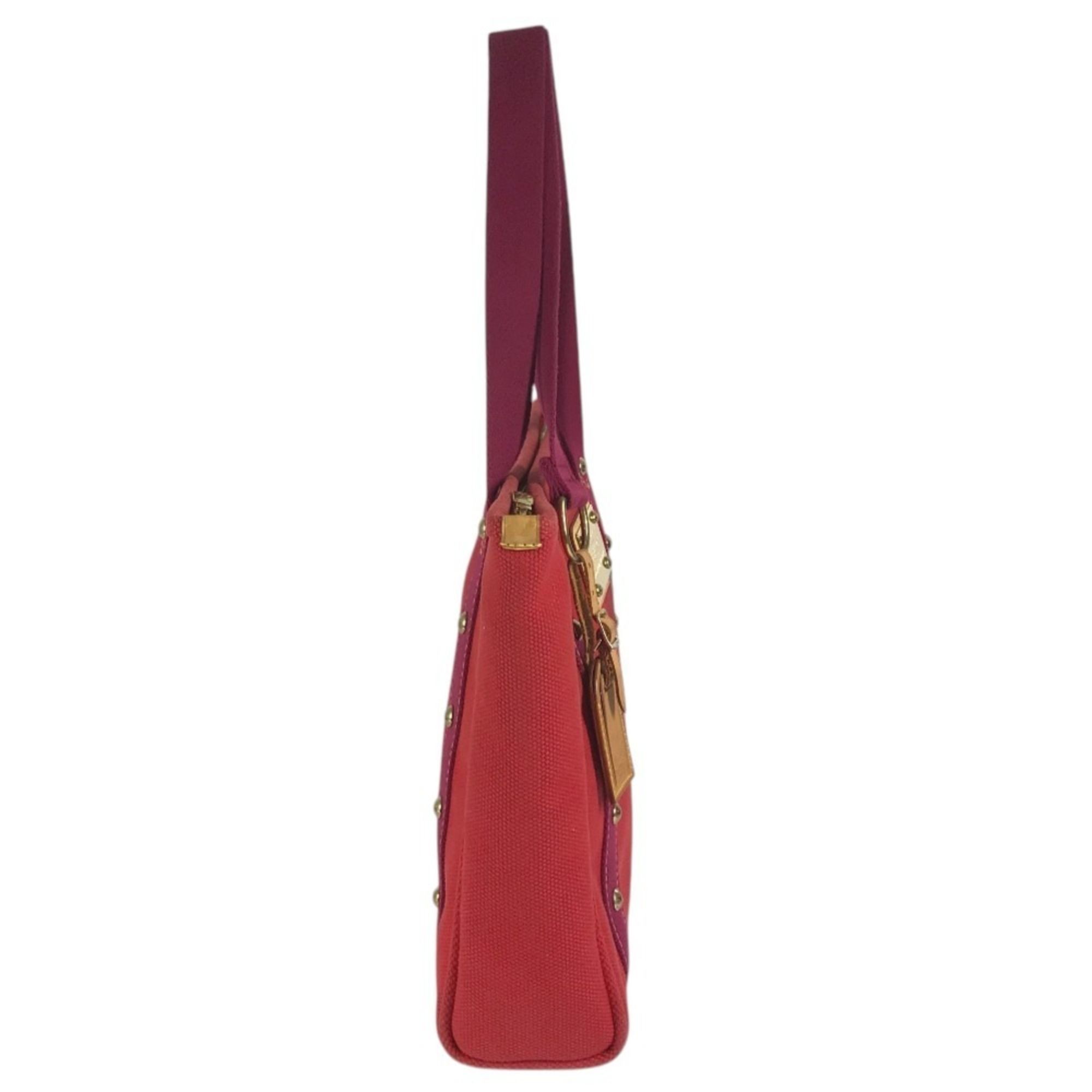Canvas Tote Bag (Pre-Owned) - Louis Vuitton - Modalova