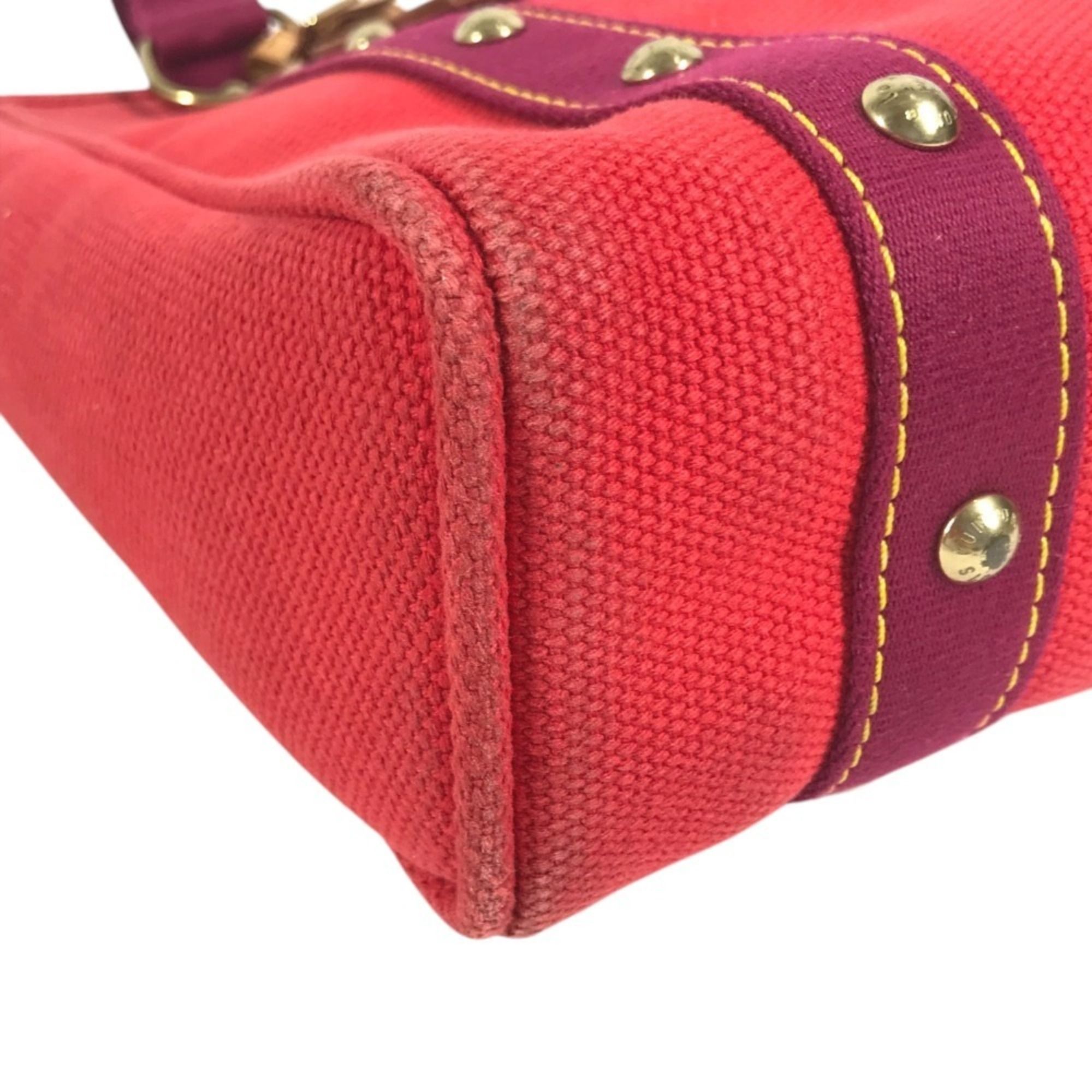 Canvas Tote Bag (Pre-Owned) - Louis Vuitton - Modalova