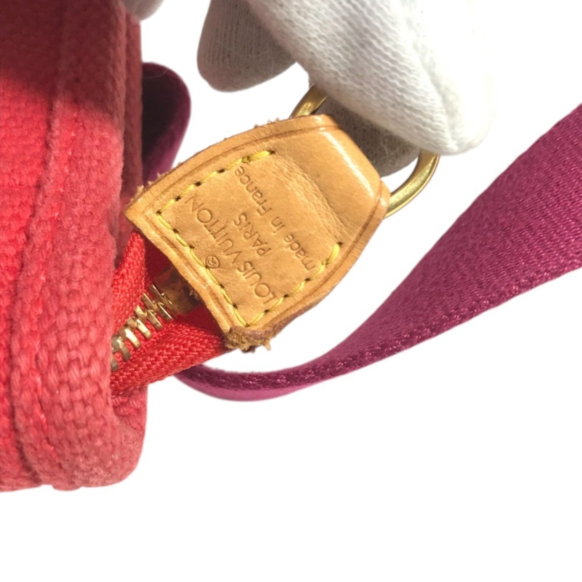 Canvas Tote Bag (Pre-Owned) - Louis Vuitton - Modalova