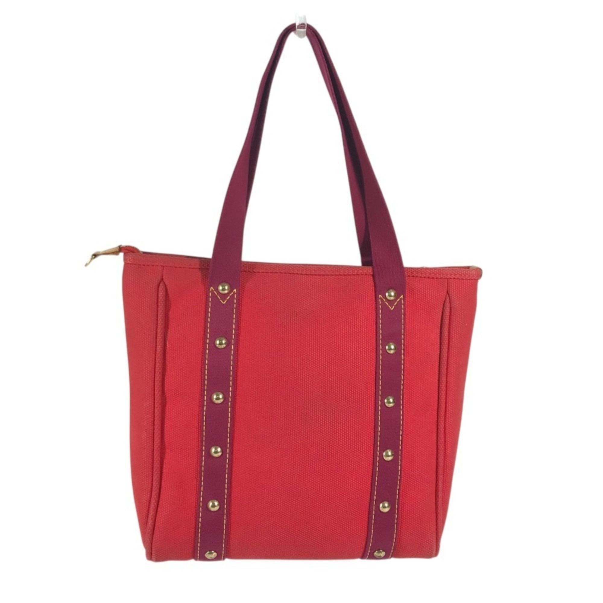 Canvas Tote Bag (Pre-Owned) - Louis Vuitton - Modalova