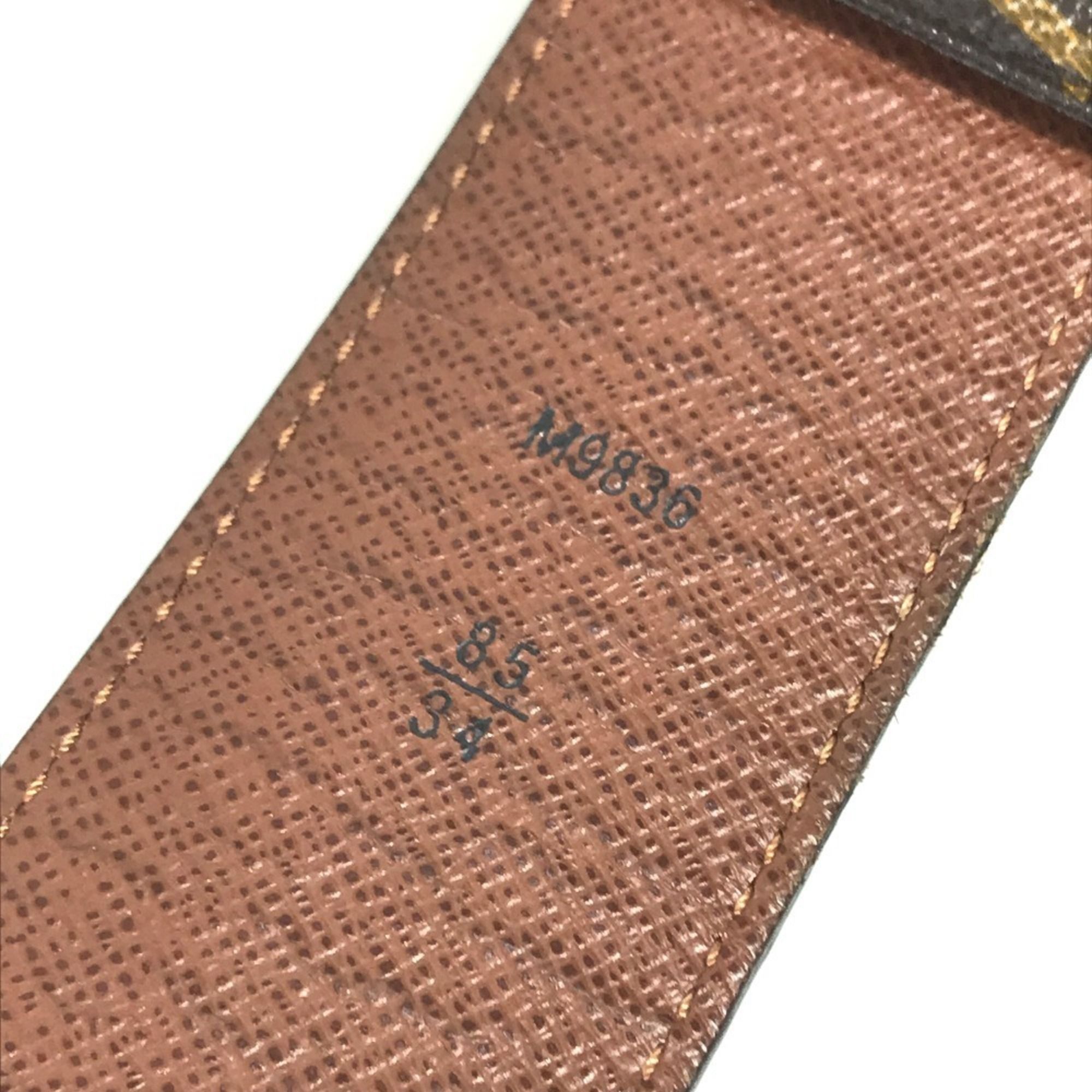 Monogram Pochette (Pre-Owned) - Louis Vuitton - Modalova