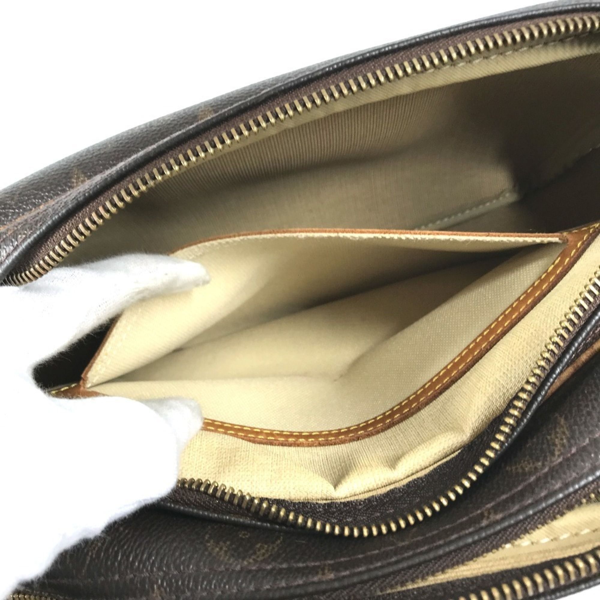 Monogram Shoulder Bag (Pre-Owned) - Louis Vuitton - Modalova