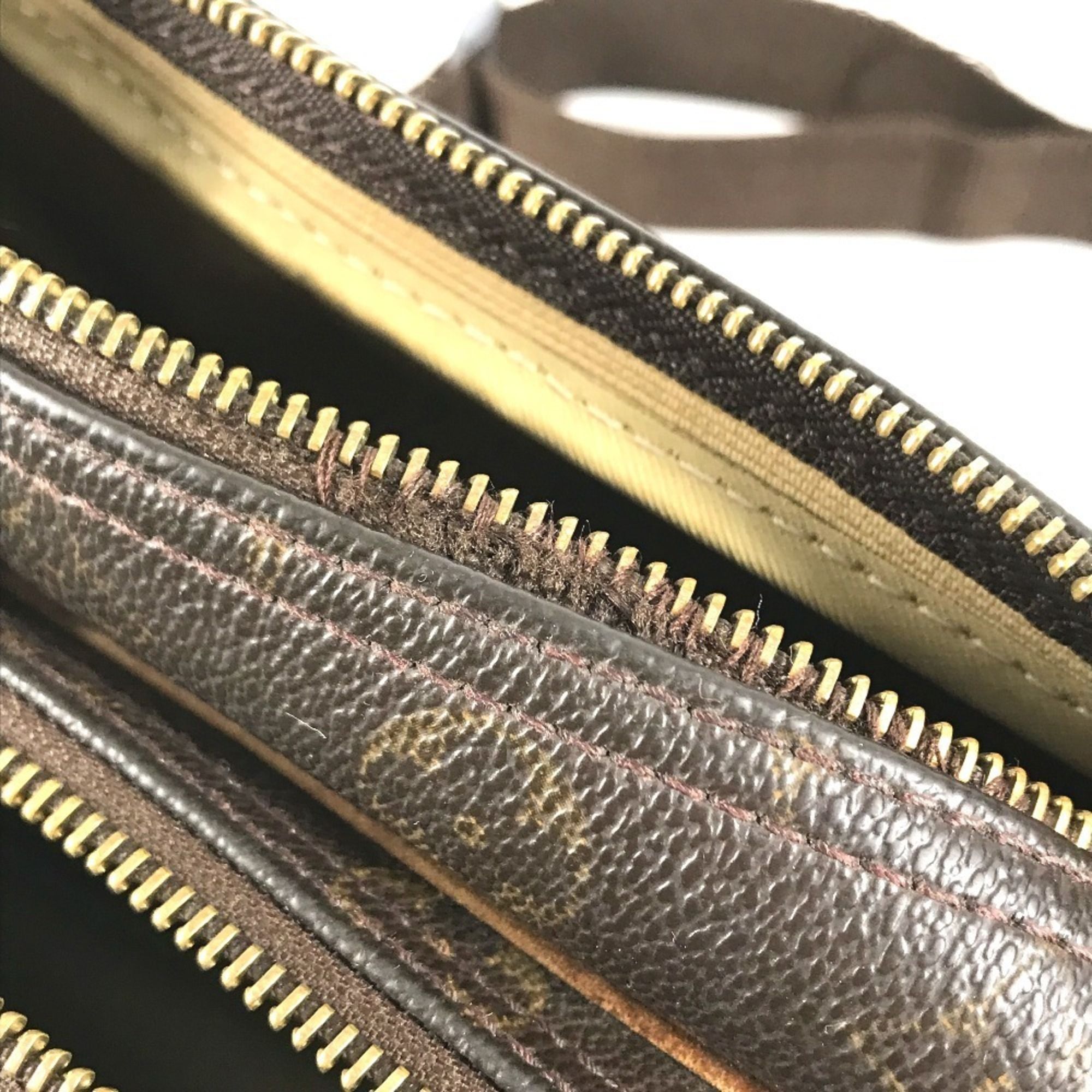 Monogram Shoulder Bag (Pre-Owned) - Louis Vuitton - Modalova