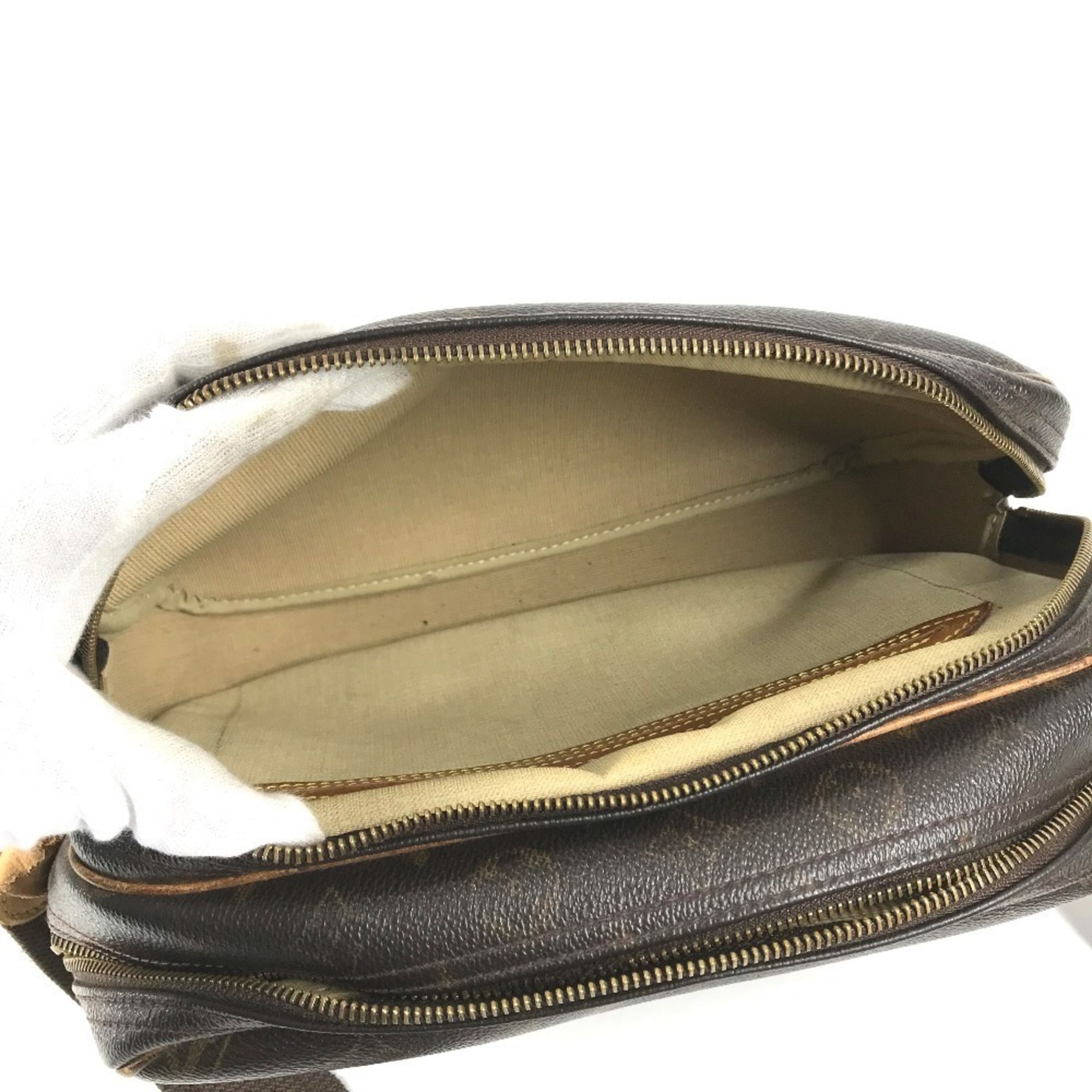 Monogram Shoulder Bag (Pre-Owned) - Louis Vuitton - Modalova