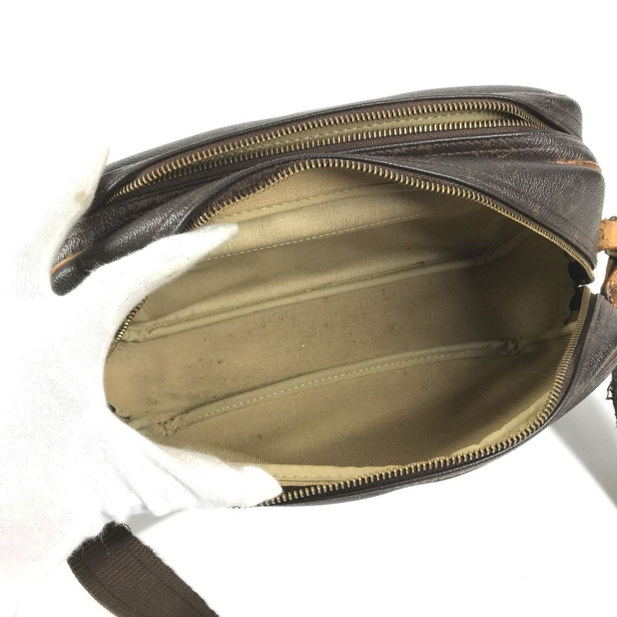 Monogram Shoulder Bag (Pre-Owned) - Louis Vuitton - Modalova