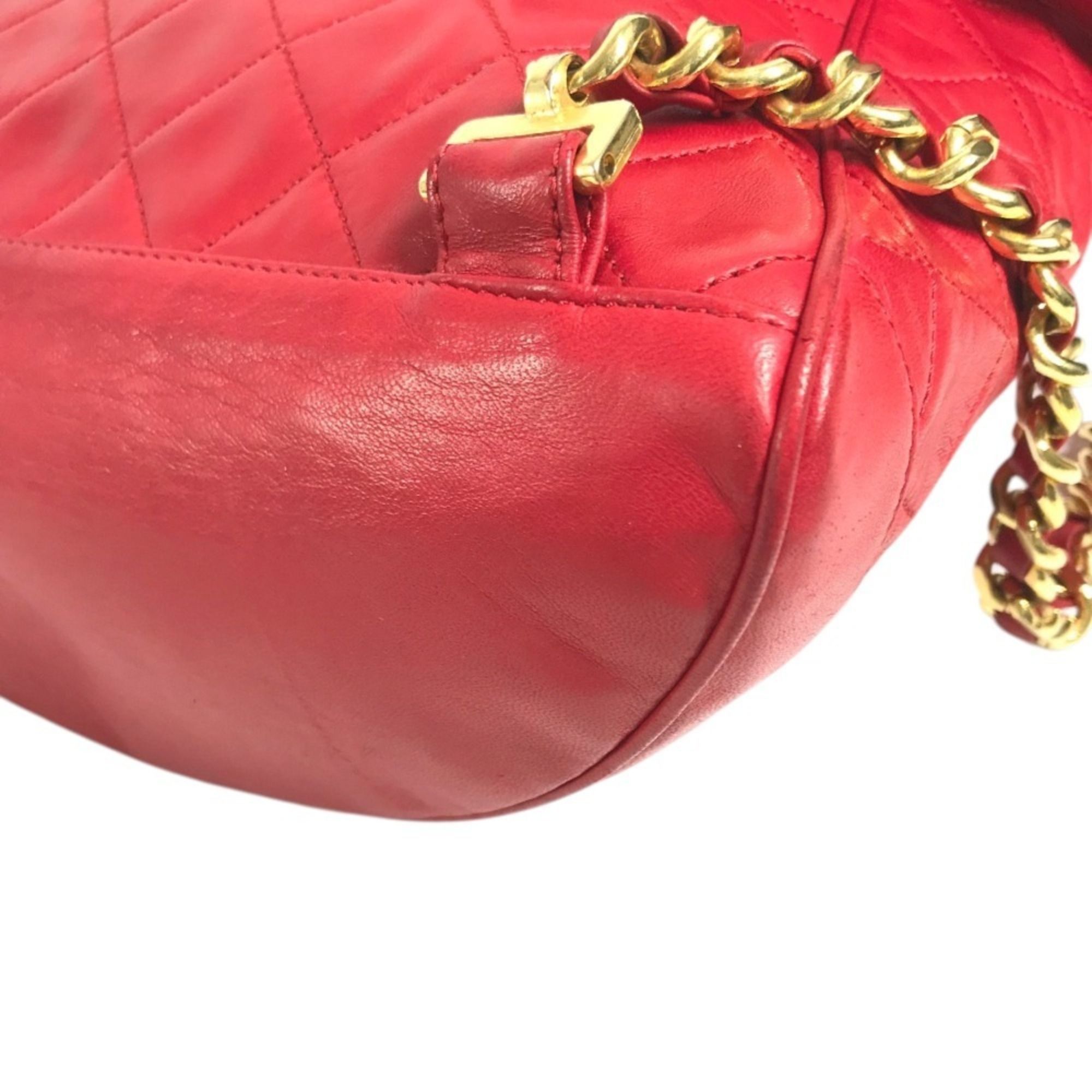 Canvas Backpack (Pre-Owned) - Chanel - Modalova