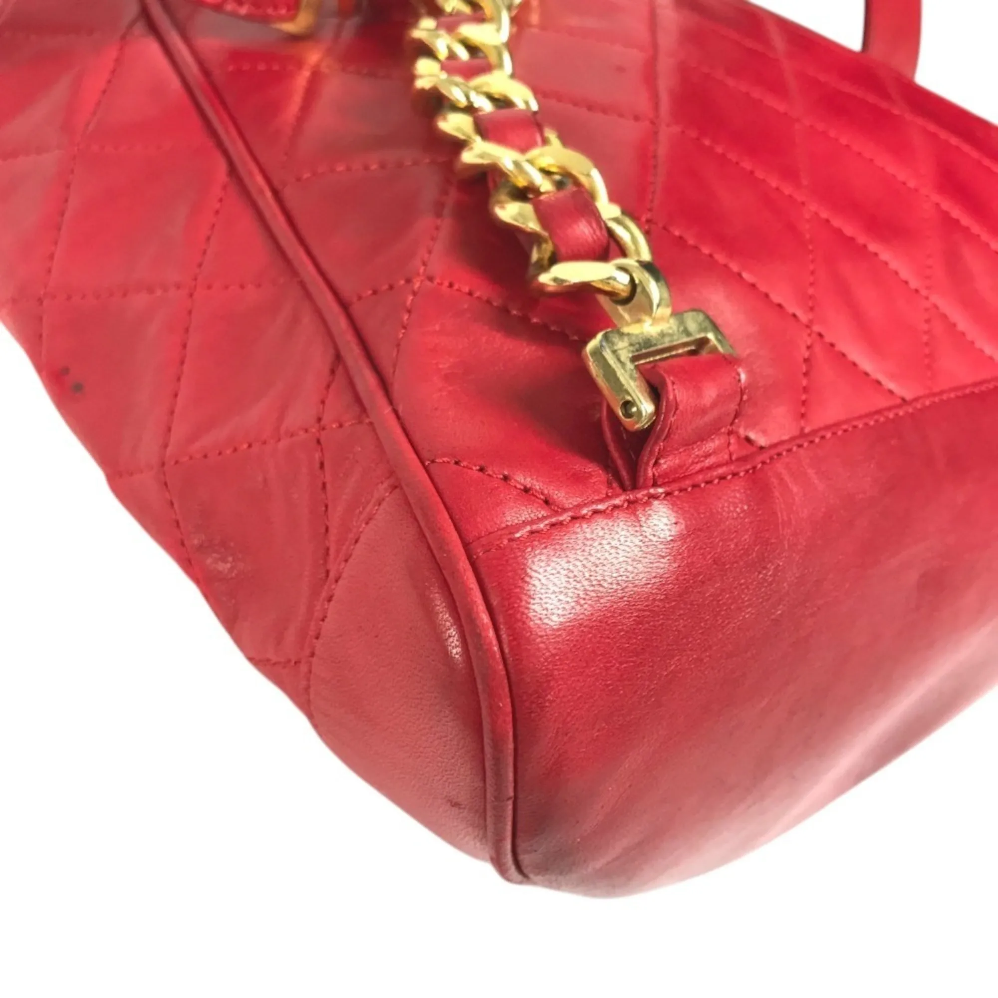 Canvas Backpack (Pre-Owned) - Chanel - Modalova